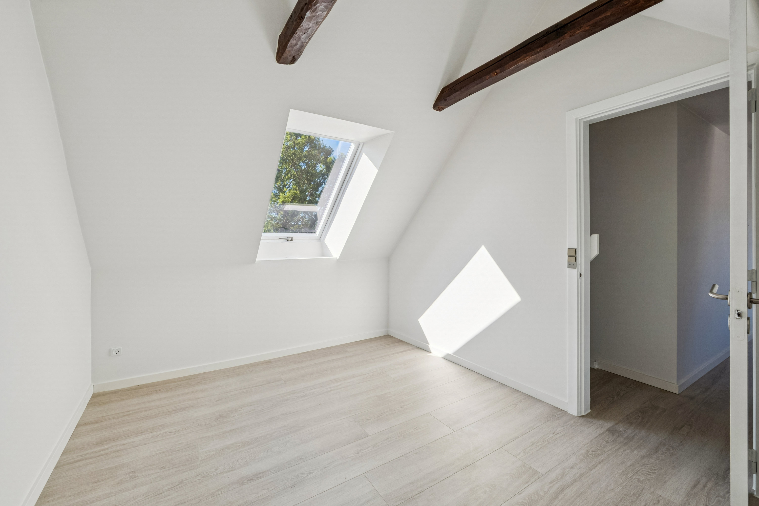 Fremhævet værelse billede i fuldskærmstilstand. Billede af Østergade 18, 7900 Nykøbing M