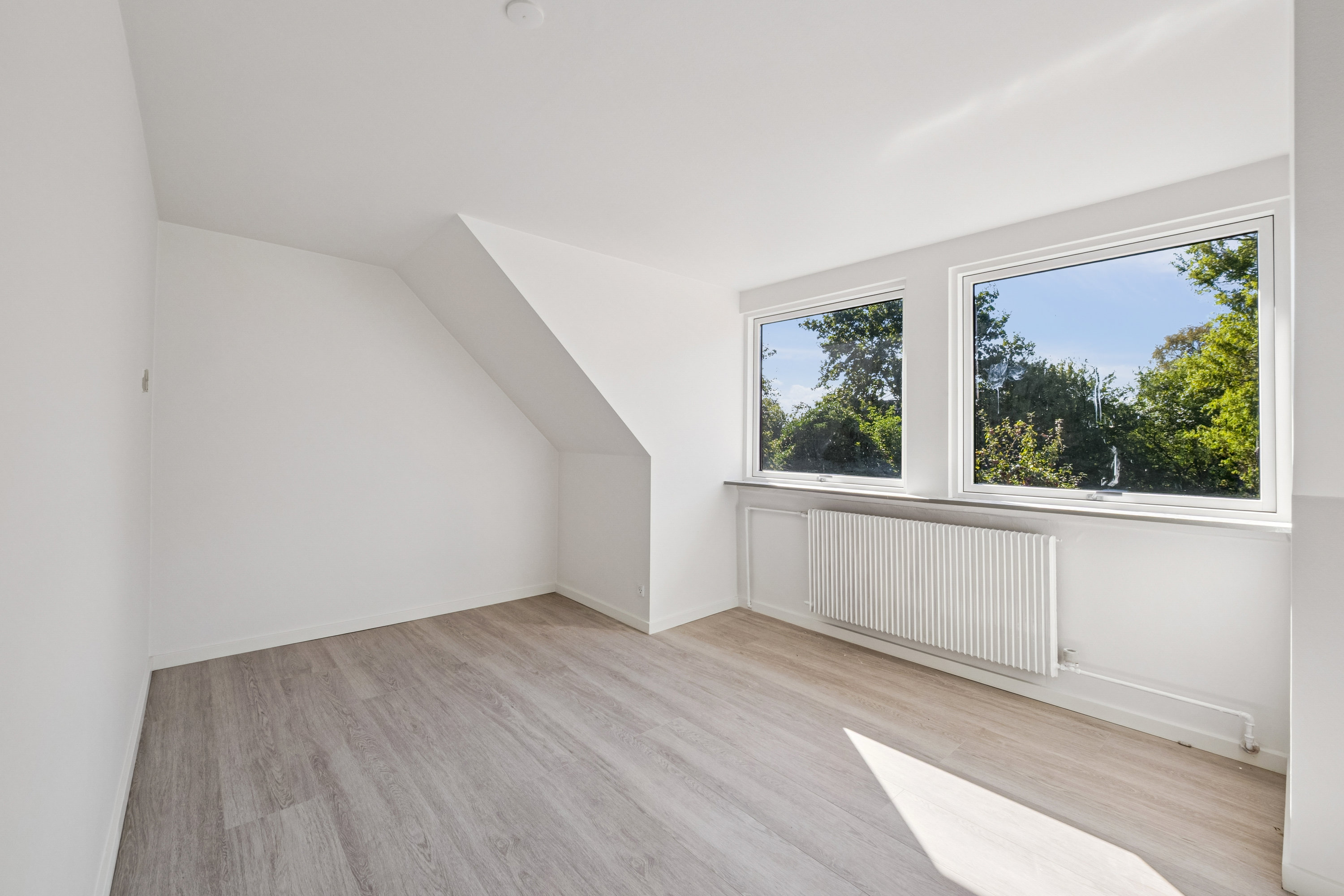 Fremhævet værelse billede i fuldskærmstilstand. Billede af Østergade 18, 7900 Nykøbing M