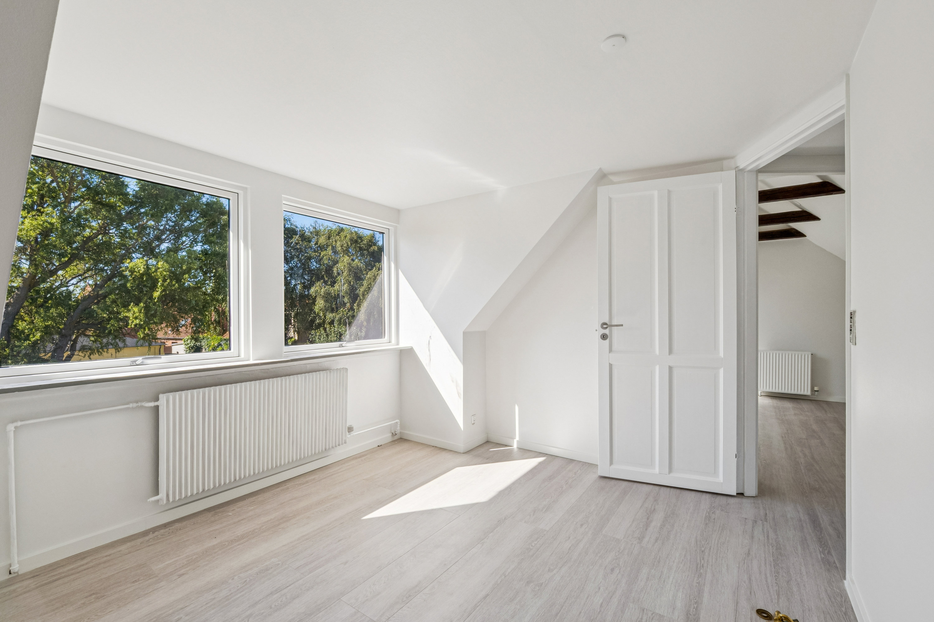 Fremhævet værelse billede i fuldskærmstilstand. Billede af Østergade 18, 7900 Nykøbing M