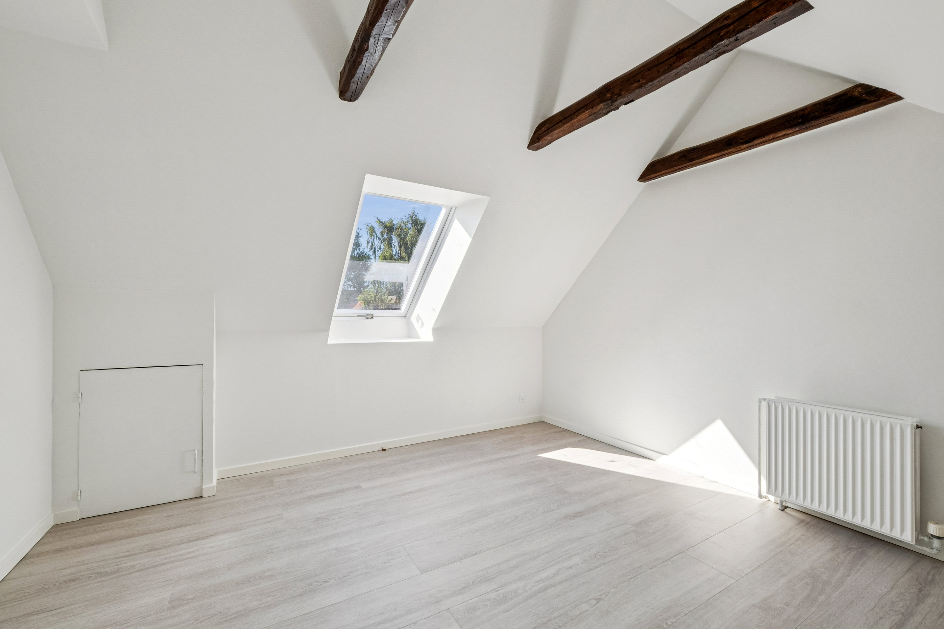 Fremhævet værelse billede i fuldskærmstilstand. Billede af Østergade 18, 7900 Nykøbing M