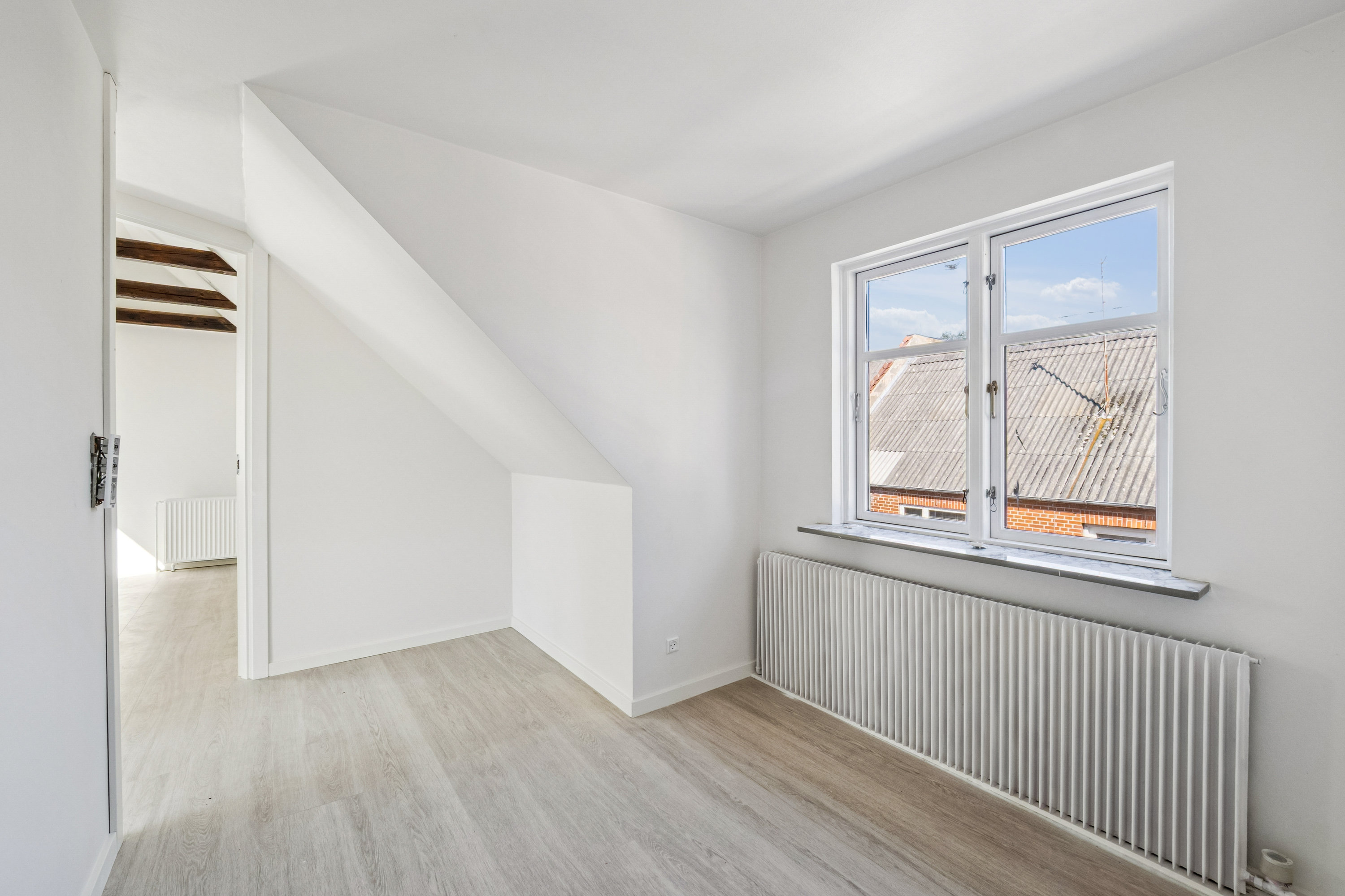 Fremhævet værelse billede i fuldskærmstilstand. Billede af Østergade 18, 7900 Nykøbing M