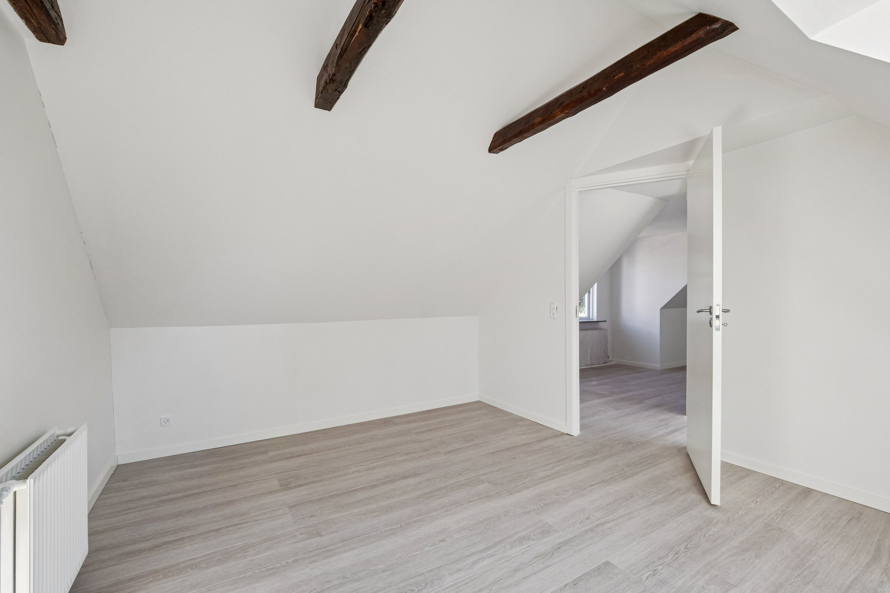 Fremhævet værelse billede i fuldskærmstilstand. Billede af Østergade 18, 7900 Nykøbing M