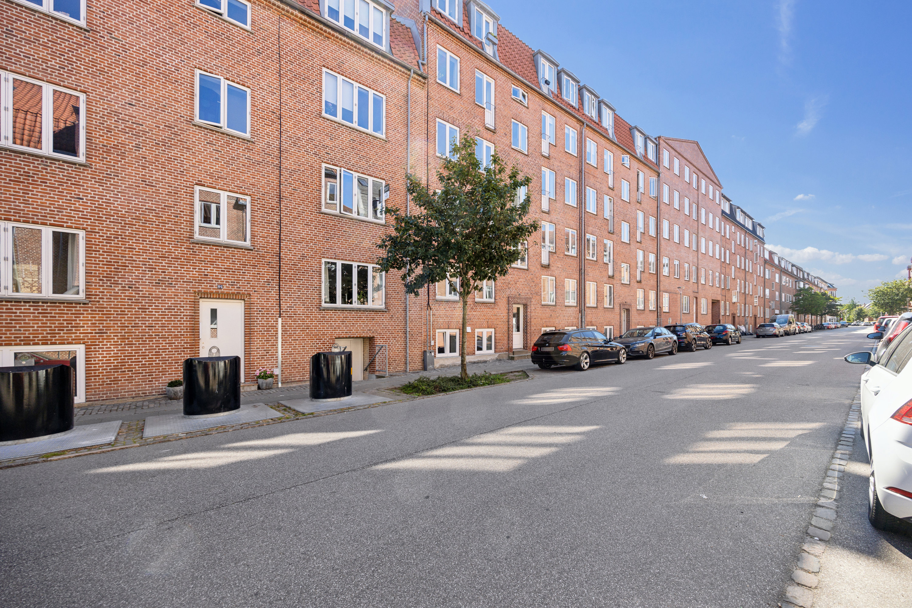 Fremhævet ejendom 1 billede i fuldskærmstilstand. Billede af Schleppegrellsgade 82, 3. th., 9000 Aalborg