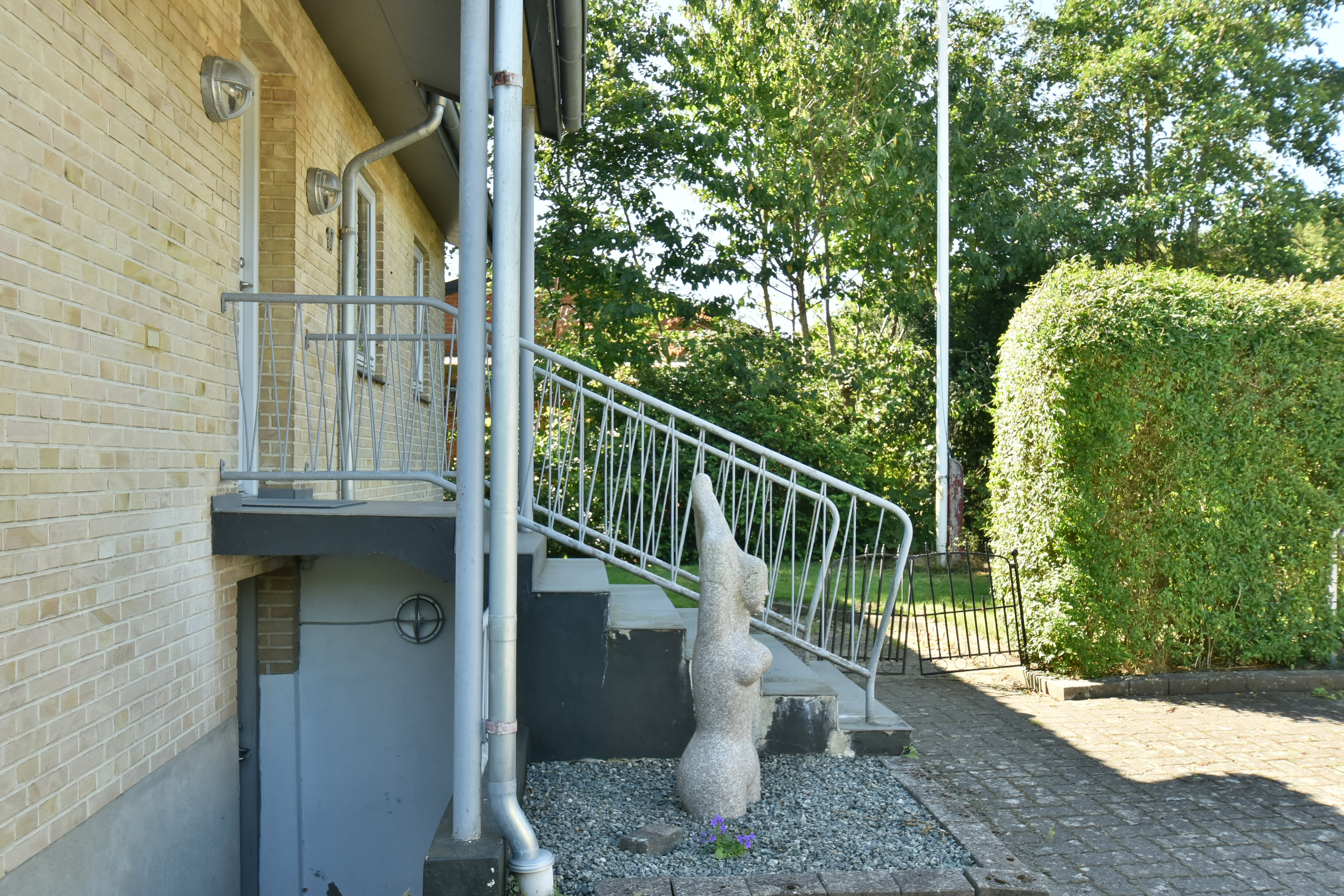 Fremhævet ejendommen billede i fuldskærmstilstand. Billede af Nøvlingvej 17, Sinding, 7400 Herning