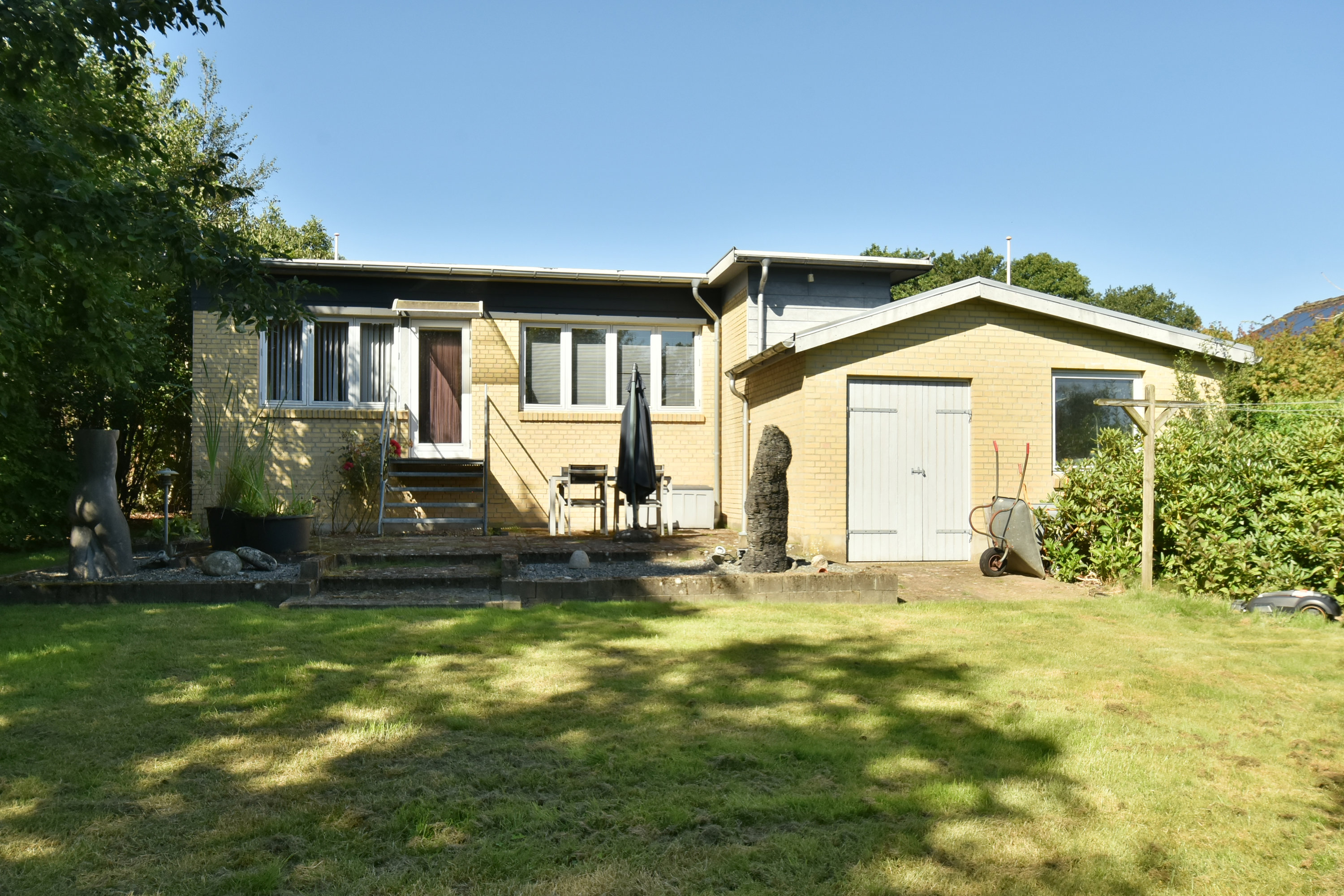 Fremhævet ejendommen billede i fuldskærmstilstand. Billede af Nøvlingvej 17, Sinding, 7400 Herning