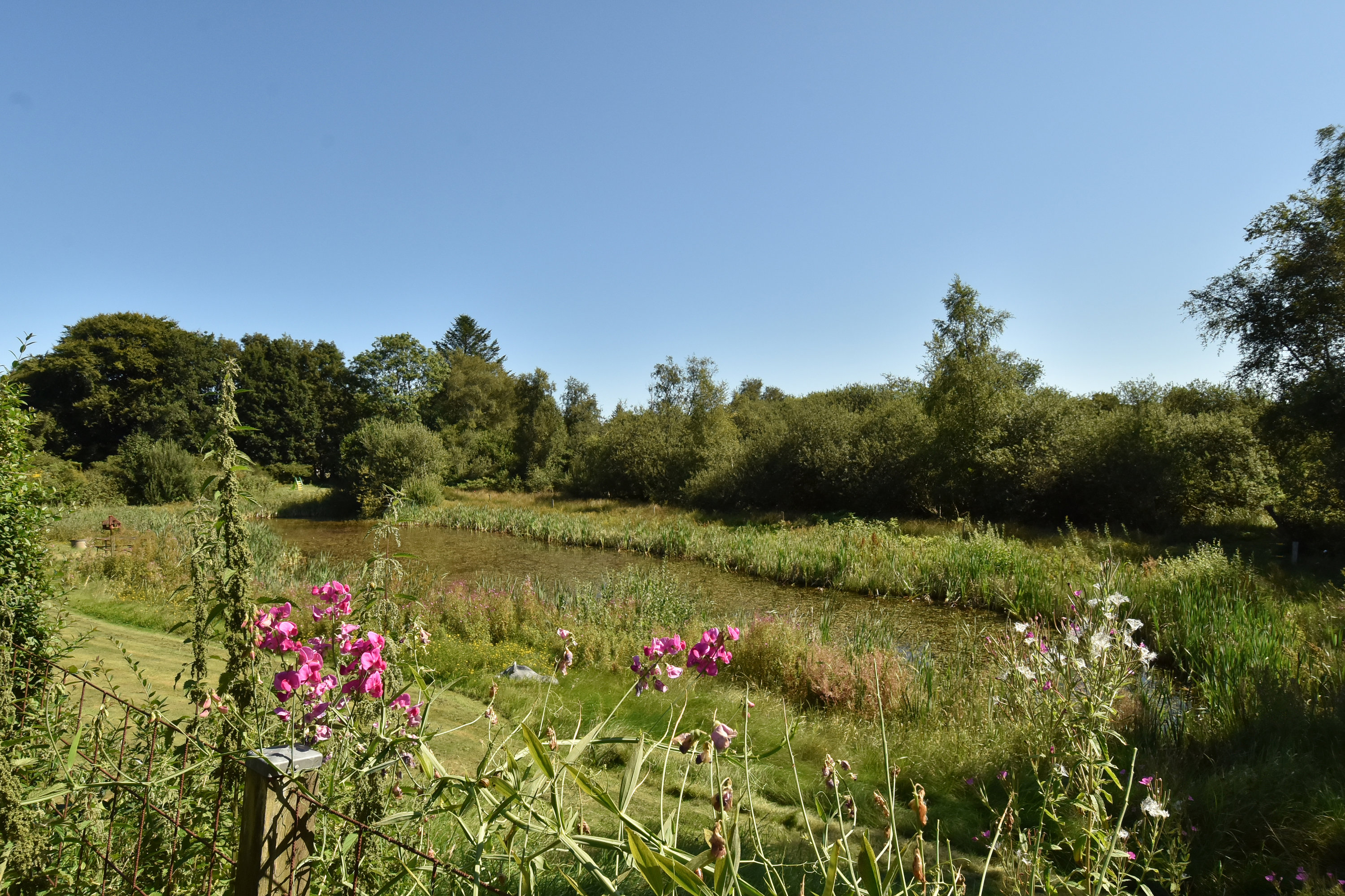 Fremhævet ejendommen billede i fuldskærmstilstand. Billede af Nøvlingvej 17, Sinding, 7400 Herning