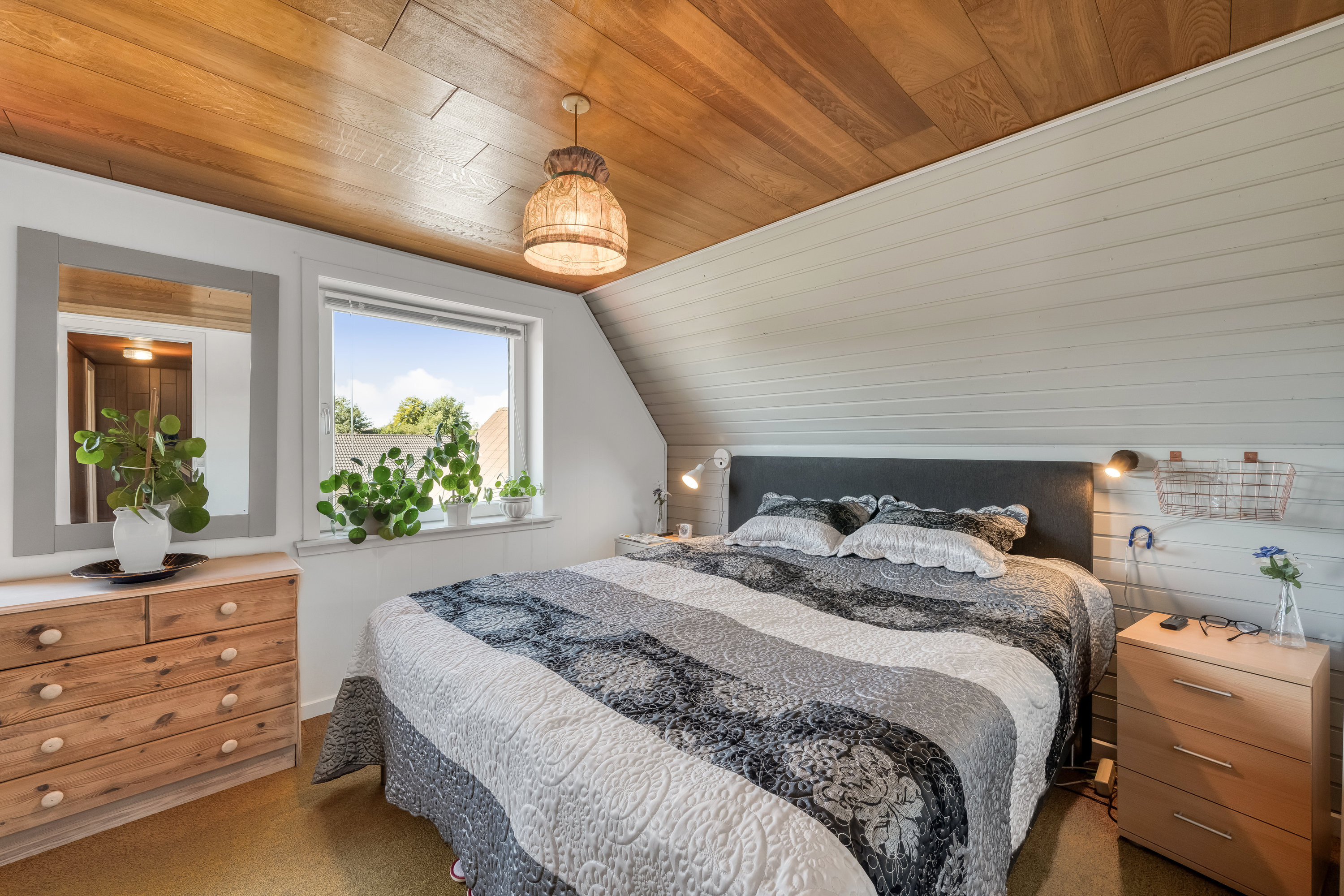 Fremhævet værelse billede i fuldskærmstilstand. Billede af Finderupvej 20, Herborg, 6920 Videbæk