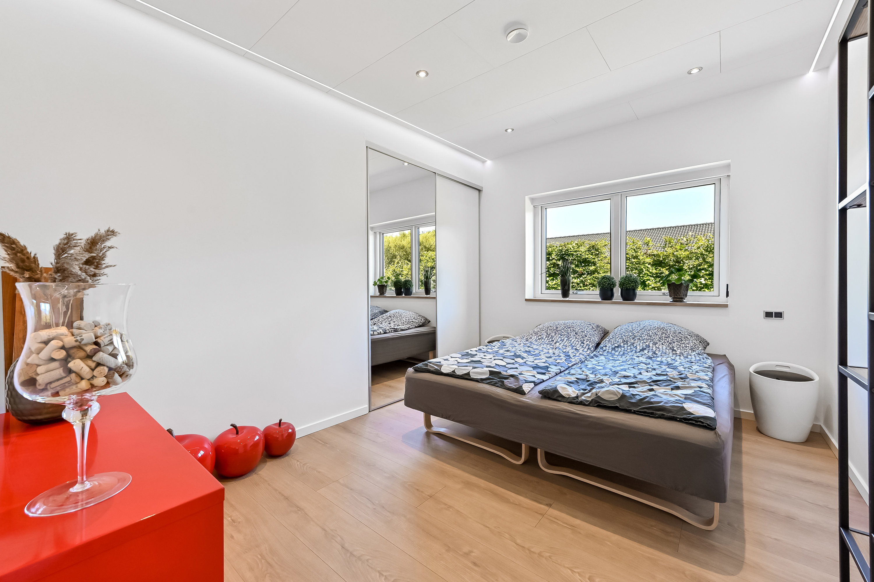 Fremhævet værelse billede i fuldskærmstilstand. Billede af Tjørring Vænget 4, Tjørring, 7400 Herning