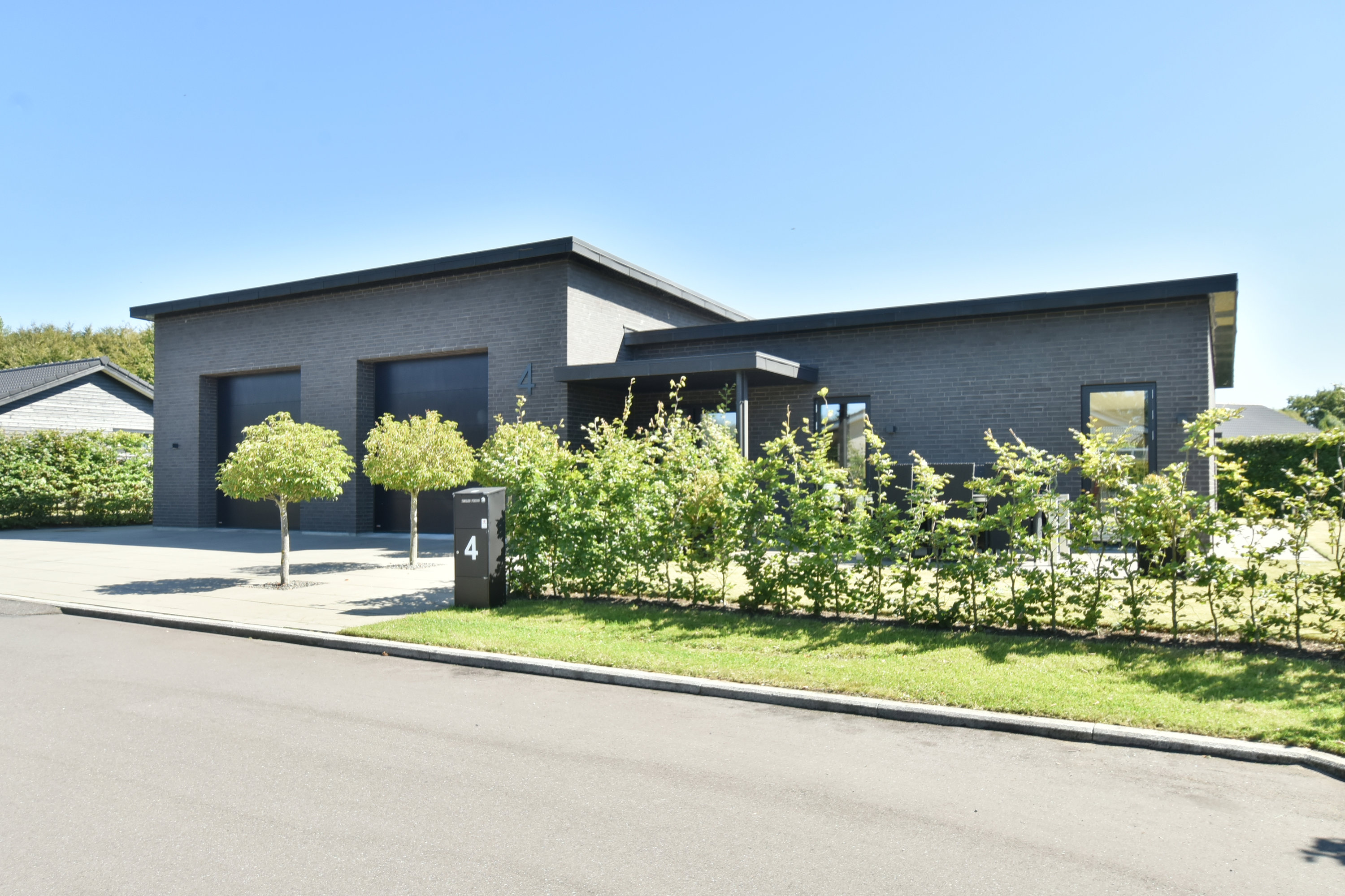 Tjørring Vænget 4, Tjørring, 7400 Herning