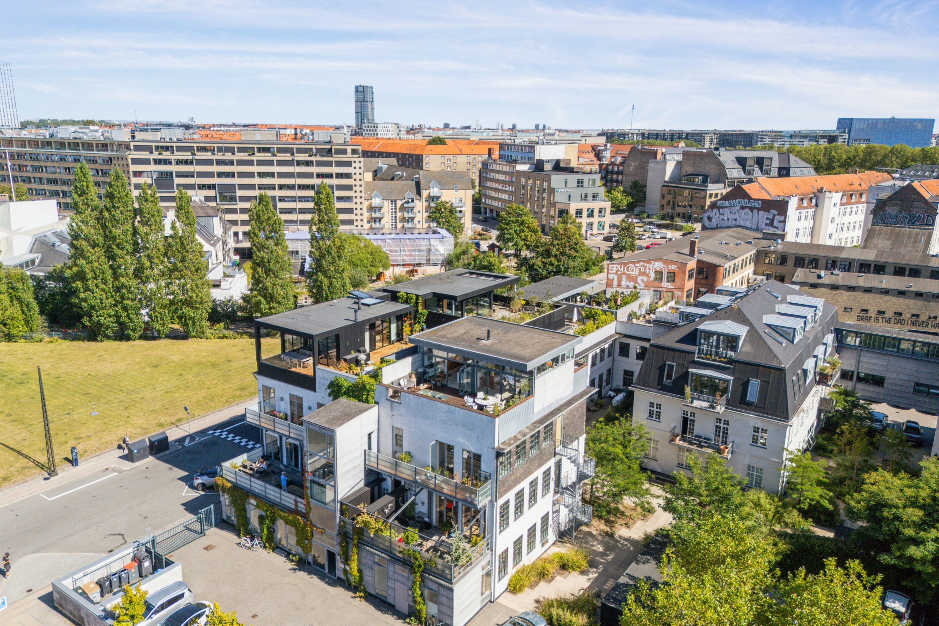 Sturlasgade 10B, 2., 2300 København S