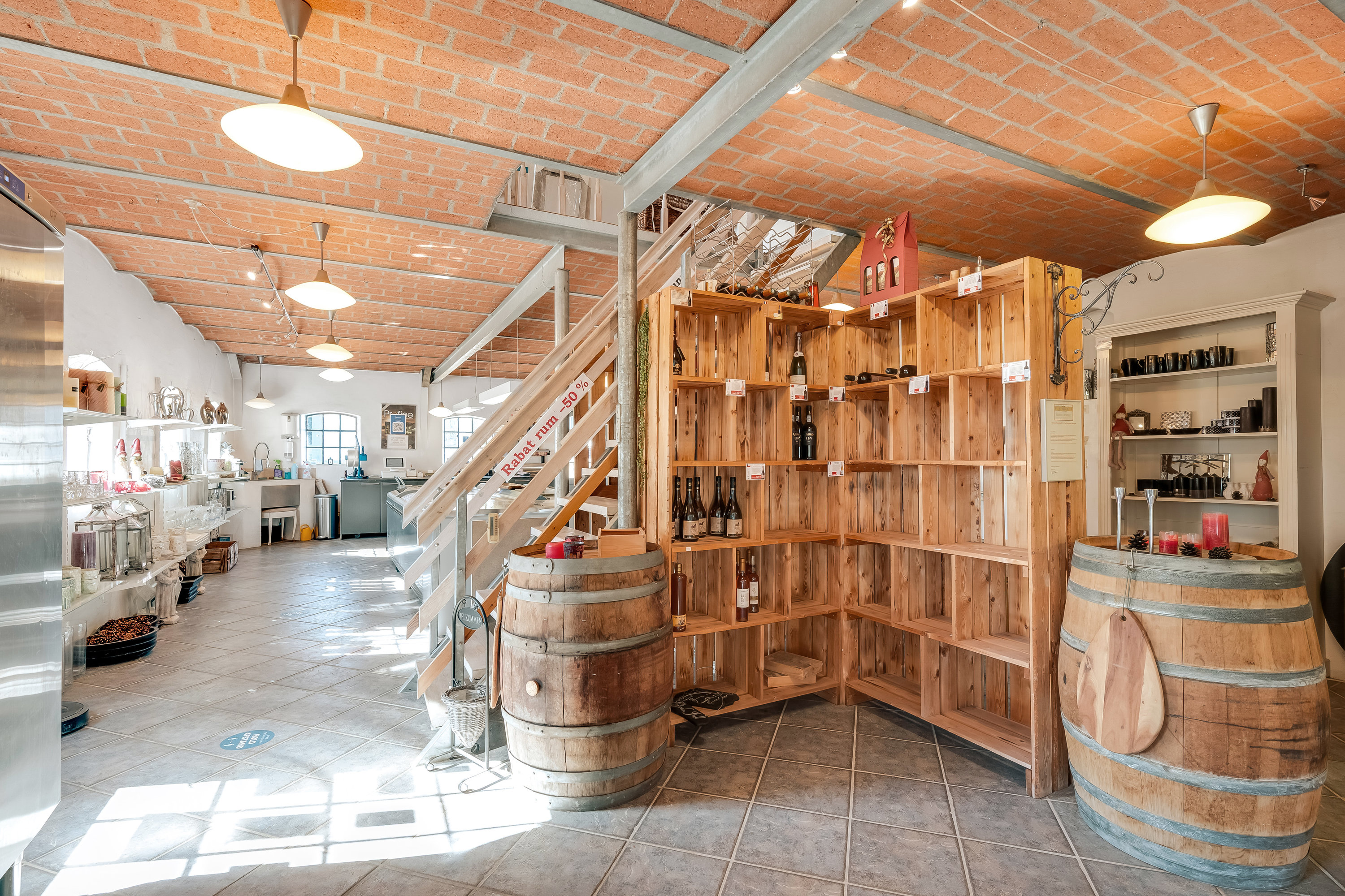 Fremhævet andet billede i fuldskærmstilstand. Billede af Gammel Toftlundvej 8, Rurup, 6520 Toftlund