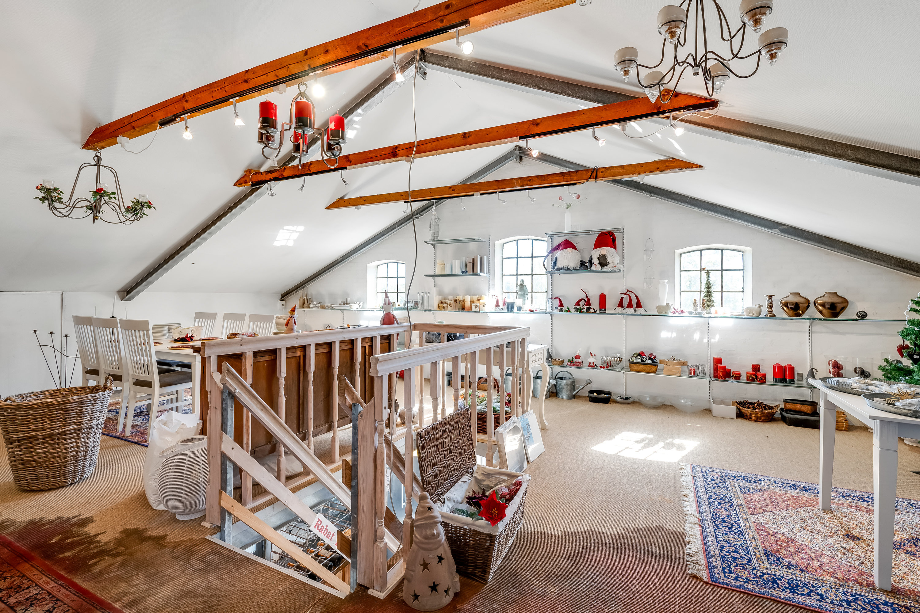 Fremhævet værelse billede i fuldskærmstilstand. Billede af Gammel Toftlundvej 8, Rurup, 6520 Toftlund