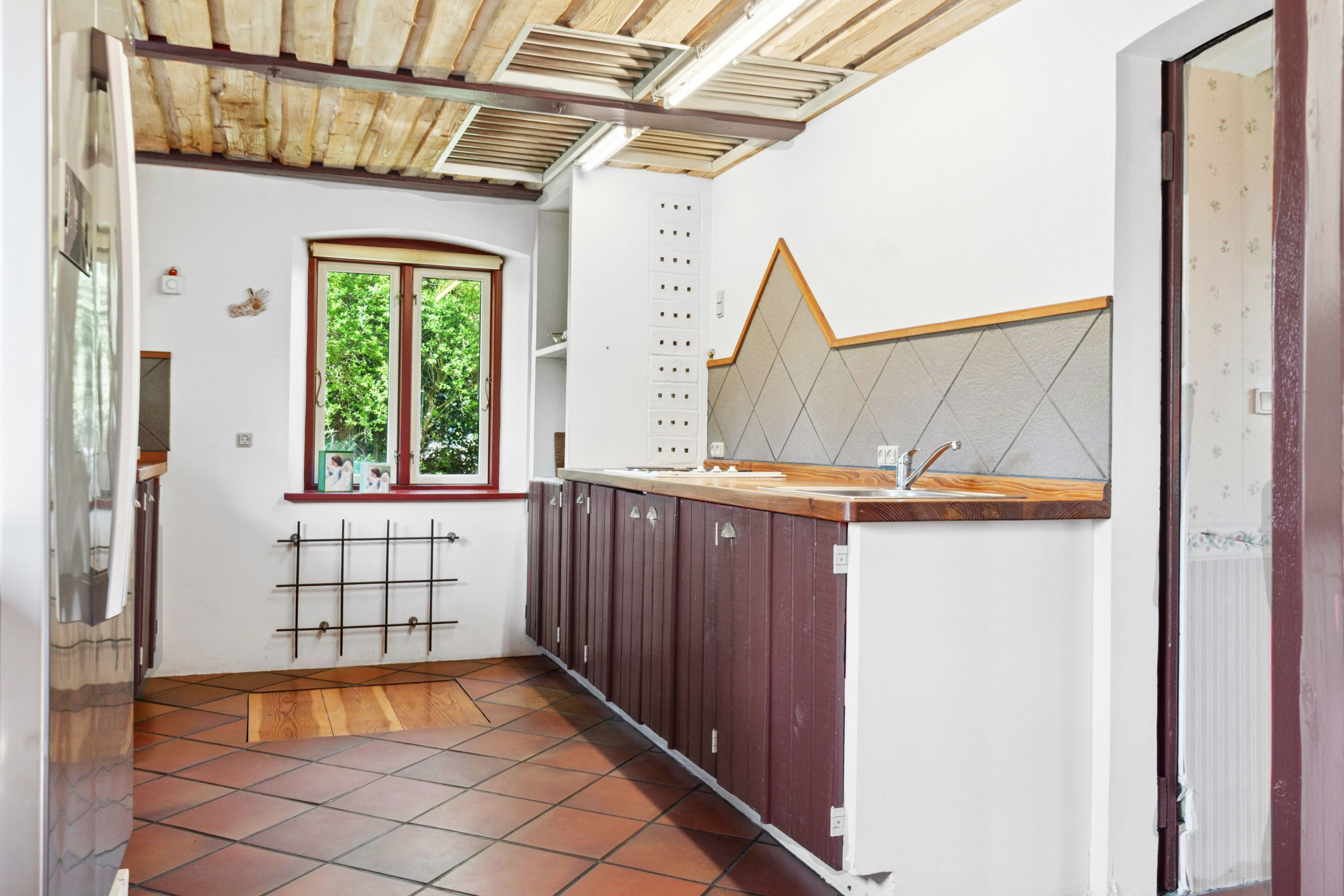 Fremhævet  billede i fuldskærmstilstand. Billede af Hesselbyvej 23A, 4230 Skælskør