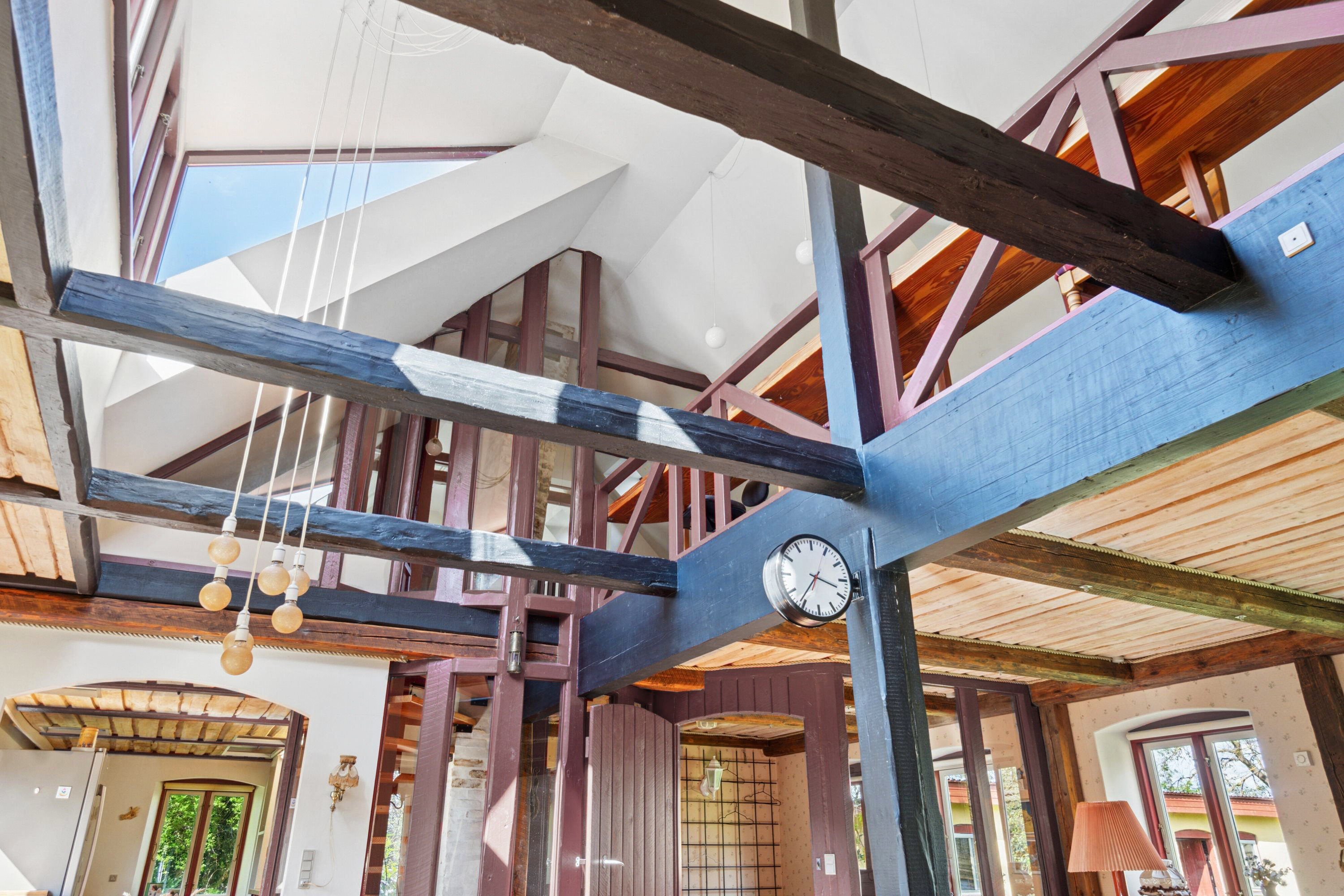 Fremhævet  billede i fuldskærmstilstand. Billede af Hesselbyvej 23A, 4230 Skælskør