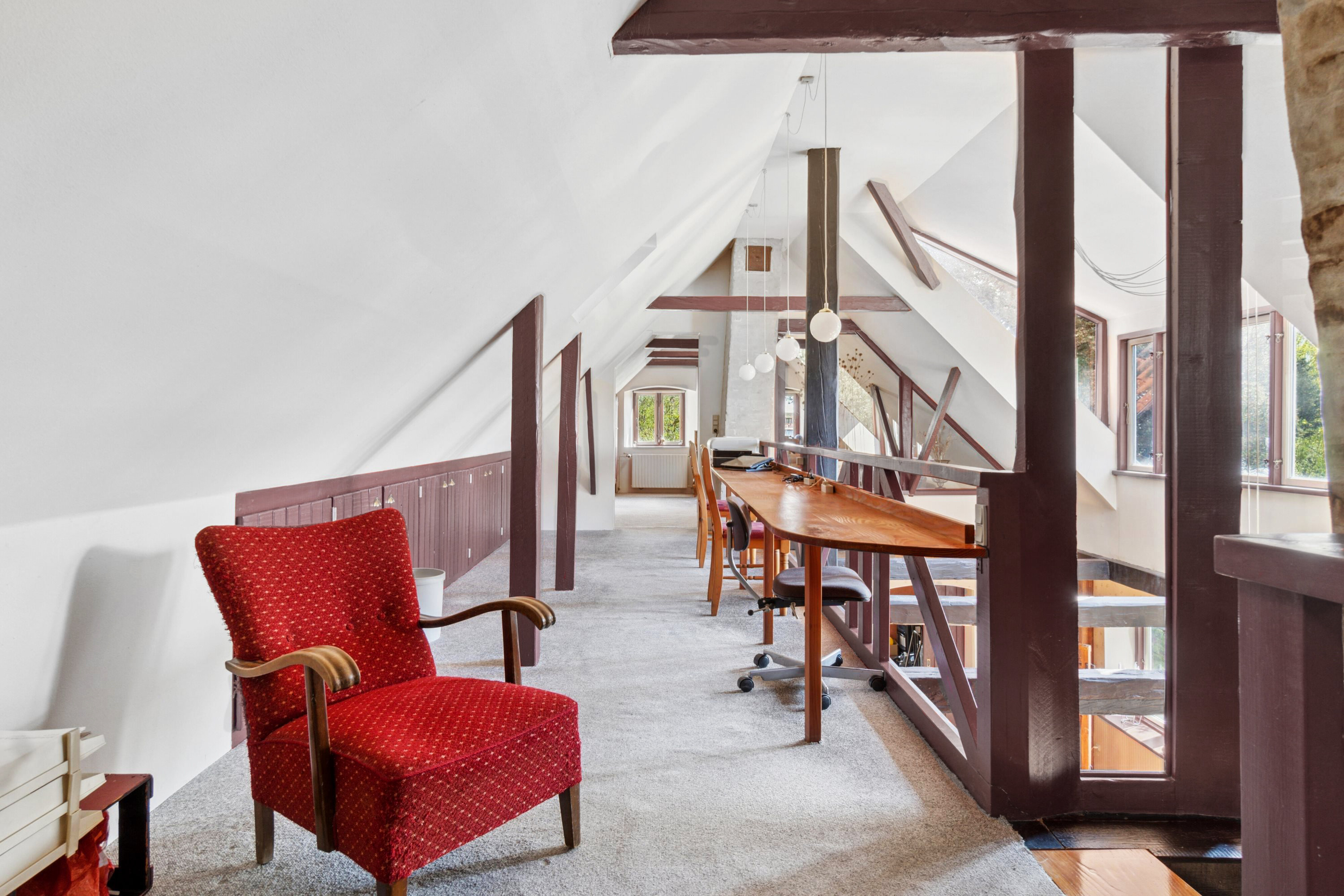 Fremhævet  billede i fuldskærmstilstand. Billede af Hesselbyvej 23A, 4230 Skælskør