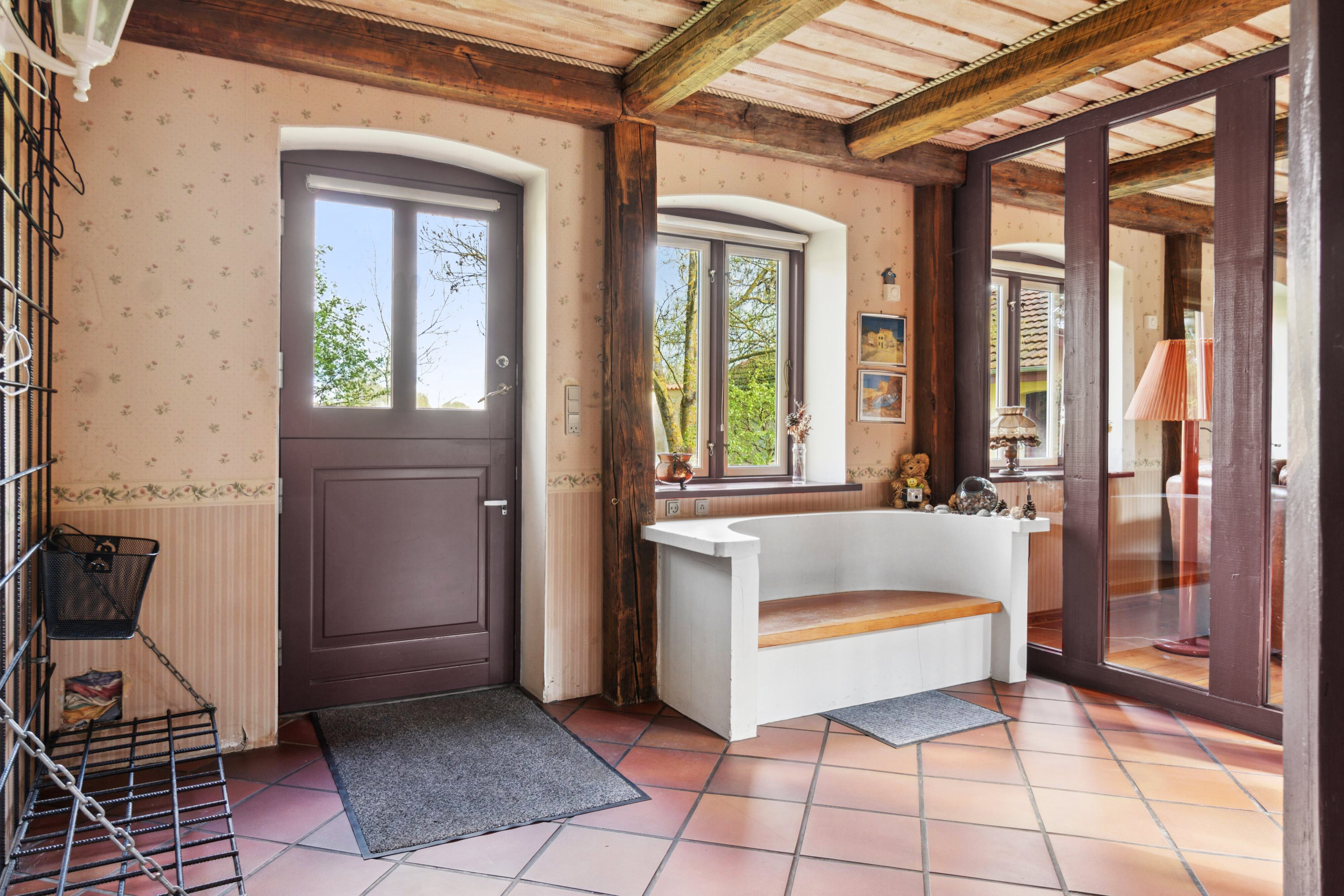 Fremhævet  billede i fuldskærmstilstand. Billede af Hesselbyvej 23A, 4230 Skælskør