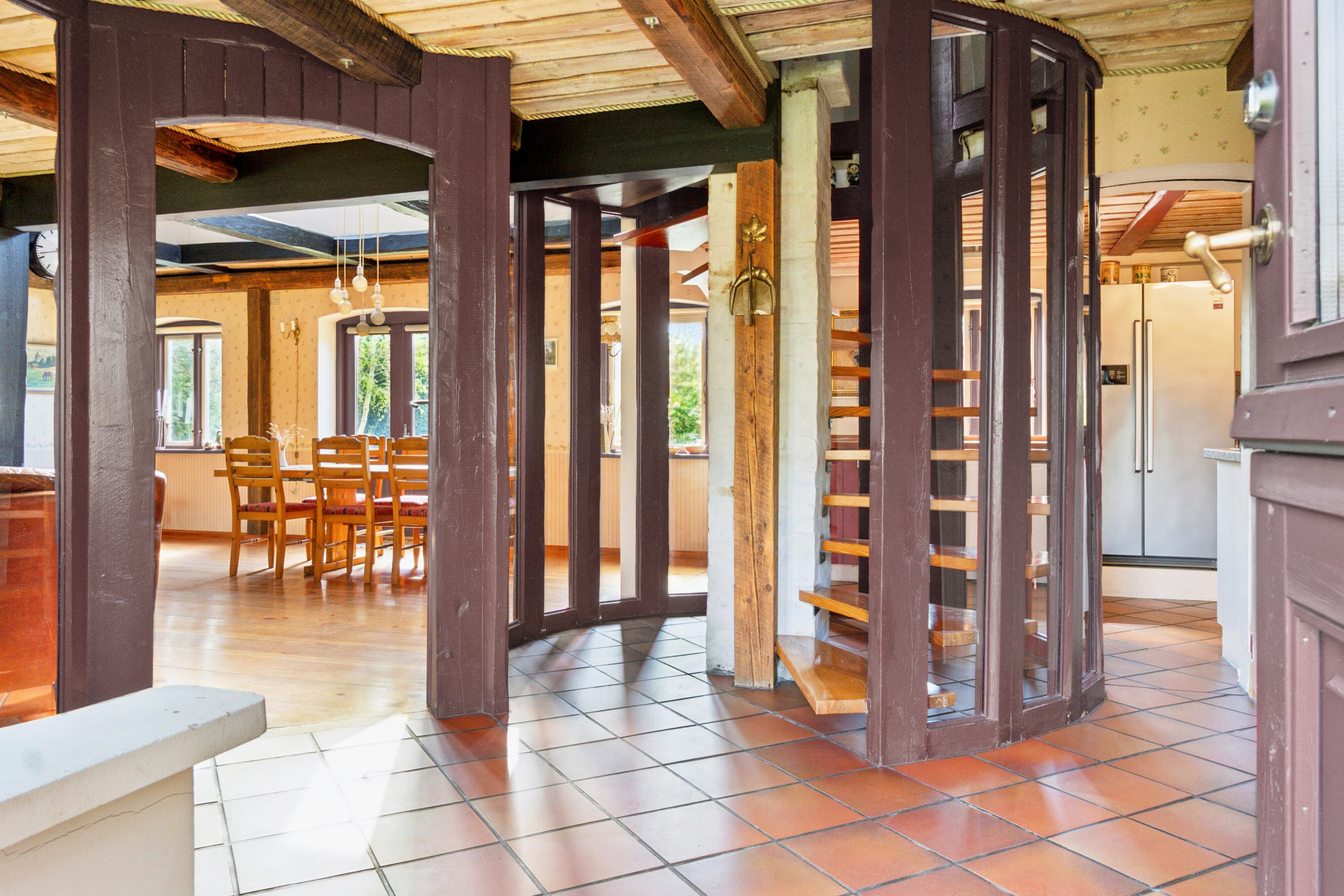 Fremhævet  billede i fuldskærmstilstand. Billede af Hesselbyvej 23A, 4230 Skælskør