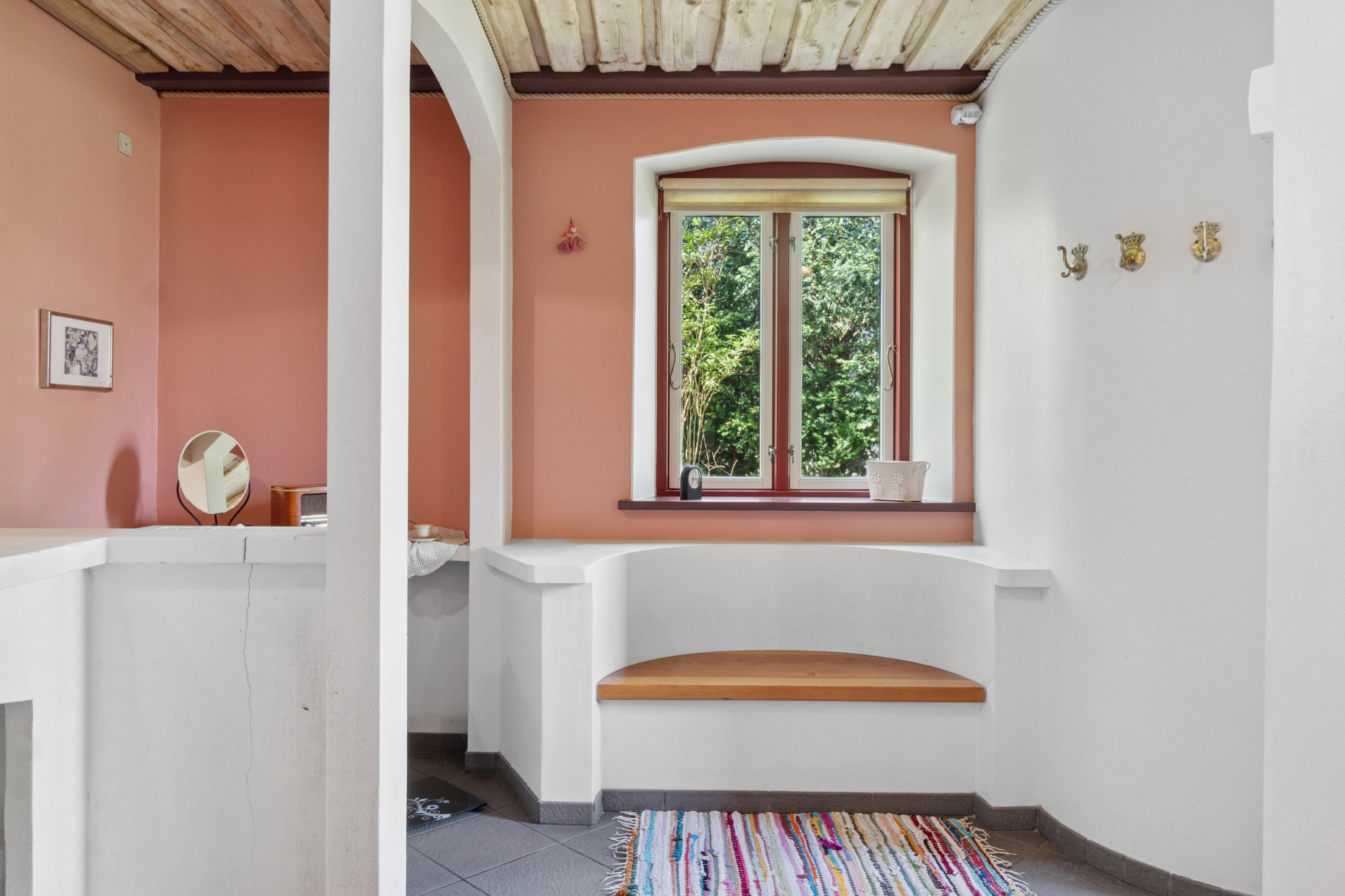 Fremhævet  billede i fuldskærmstilstand. Billede af Hesselbyvej 23A, 4230 Skælskør