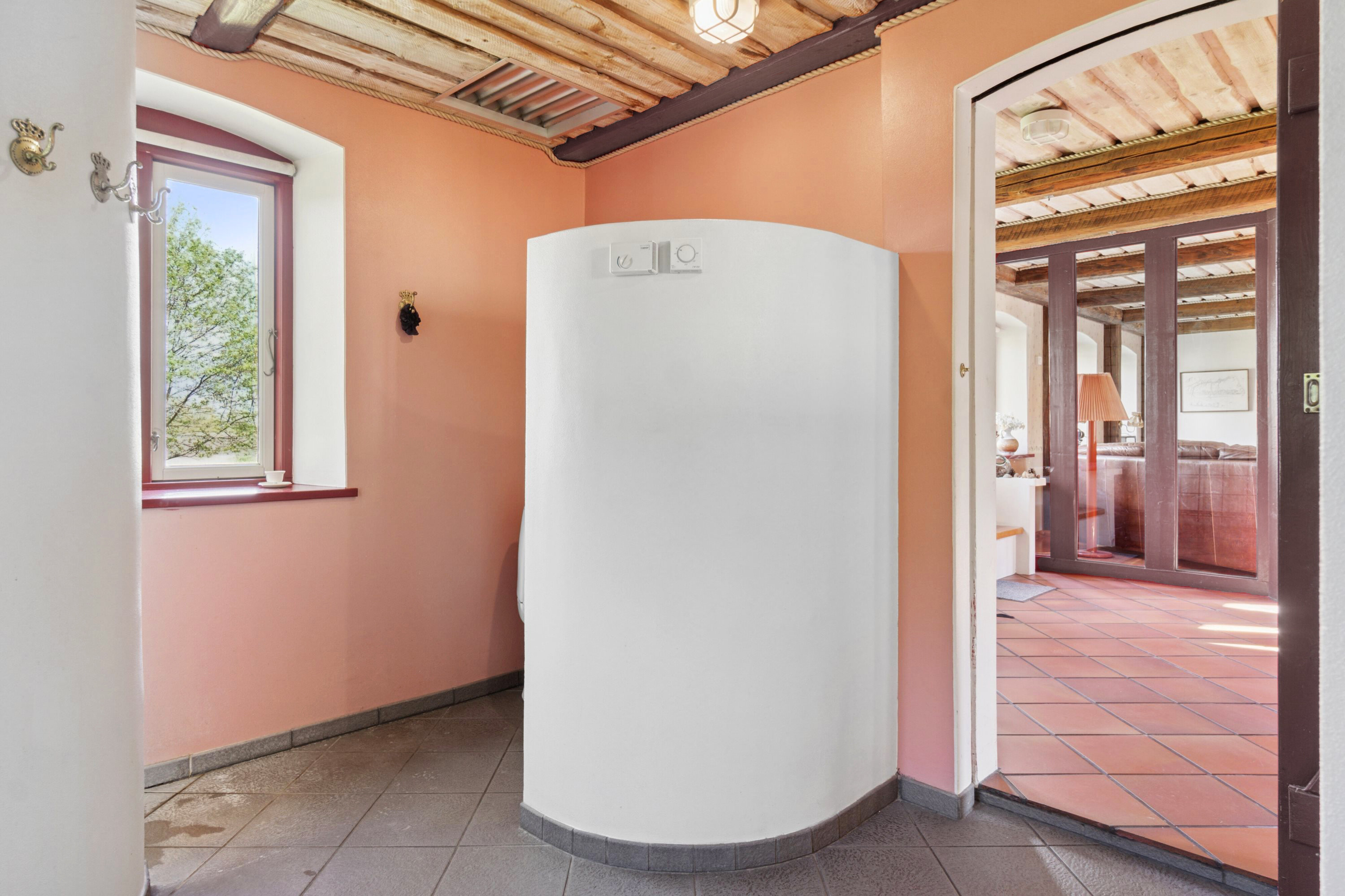 Fremhævet  billede i fuldskærmstilstand. Billede af Hesselbyvej 23A, 4230 Skælskør