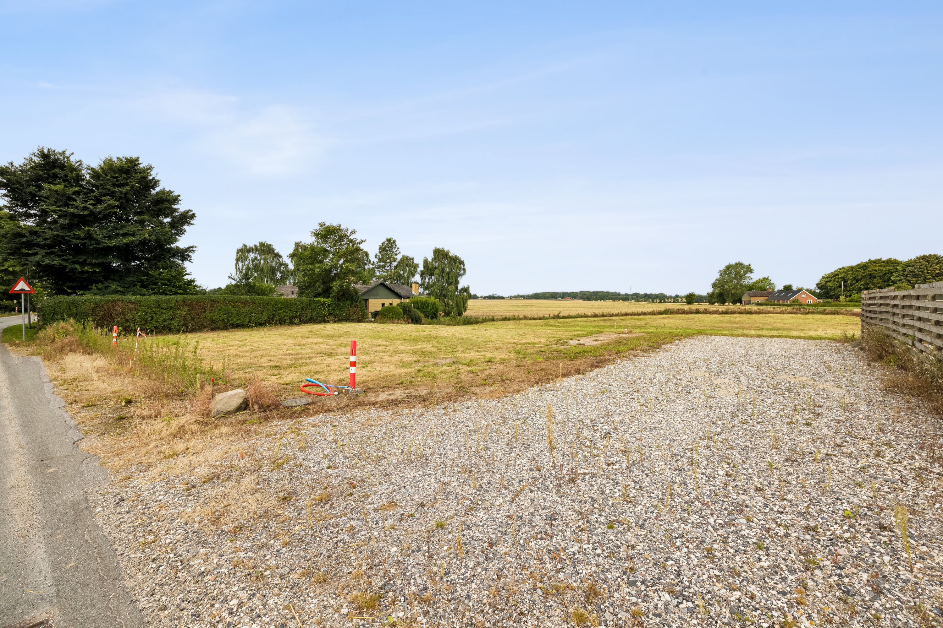 Fremhævet ejendom 1 billede i fuldskærmstilstand. Billede af Sønderholmvej 18A, Krajbjerg, 8543 Hornslet