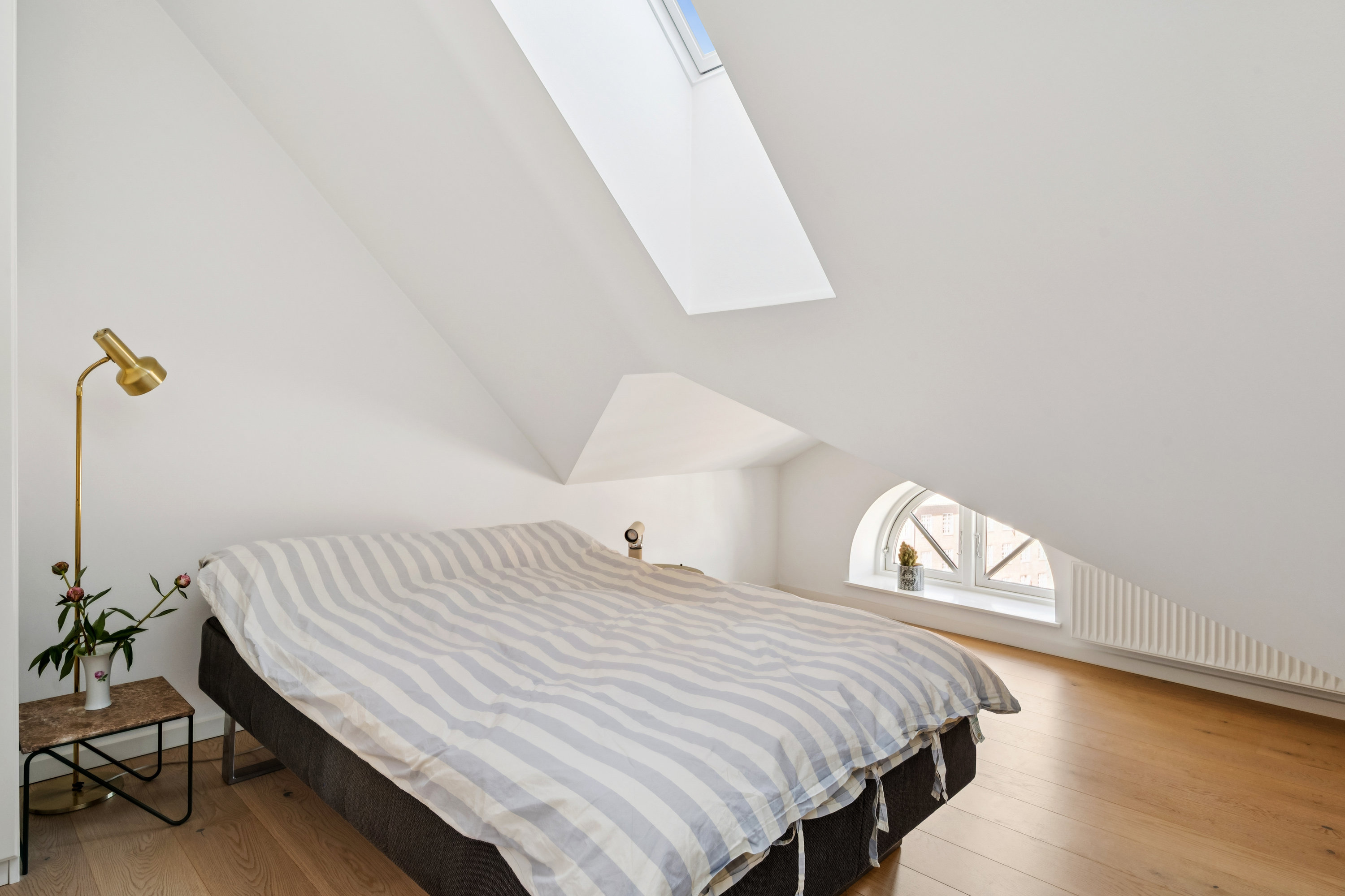 Fremhævet værelse billede i fuldskærmstilstand. Billede af Åboulevarden 55, 6. tv., 8000 Aarhus C