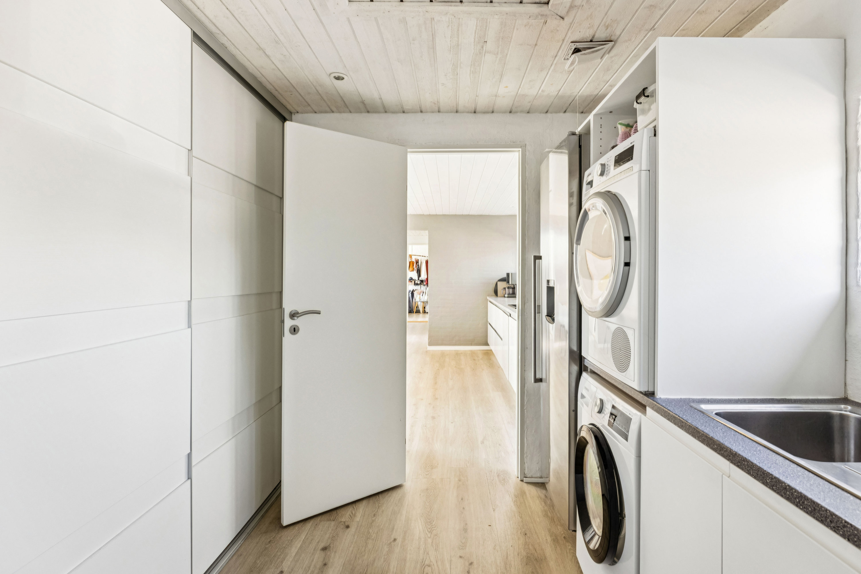 Fremhævet bryggers billede i fuldskærmstilstand. Billede af Stejlbjerg 26, 8543 Hornslet