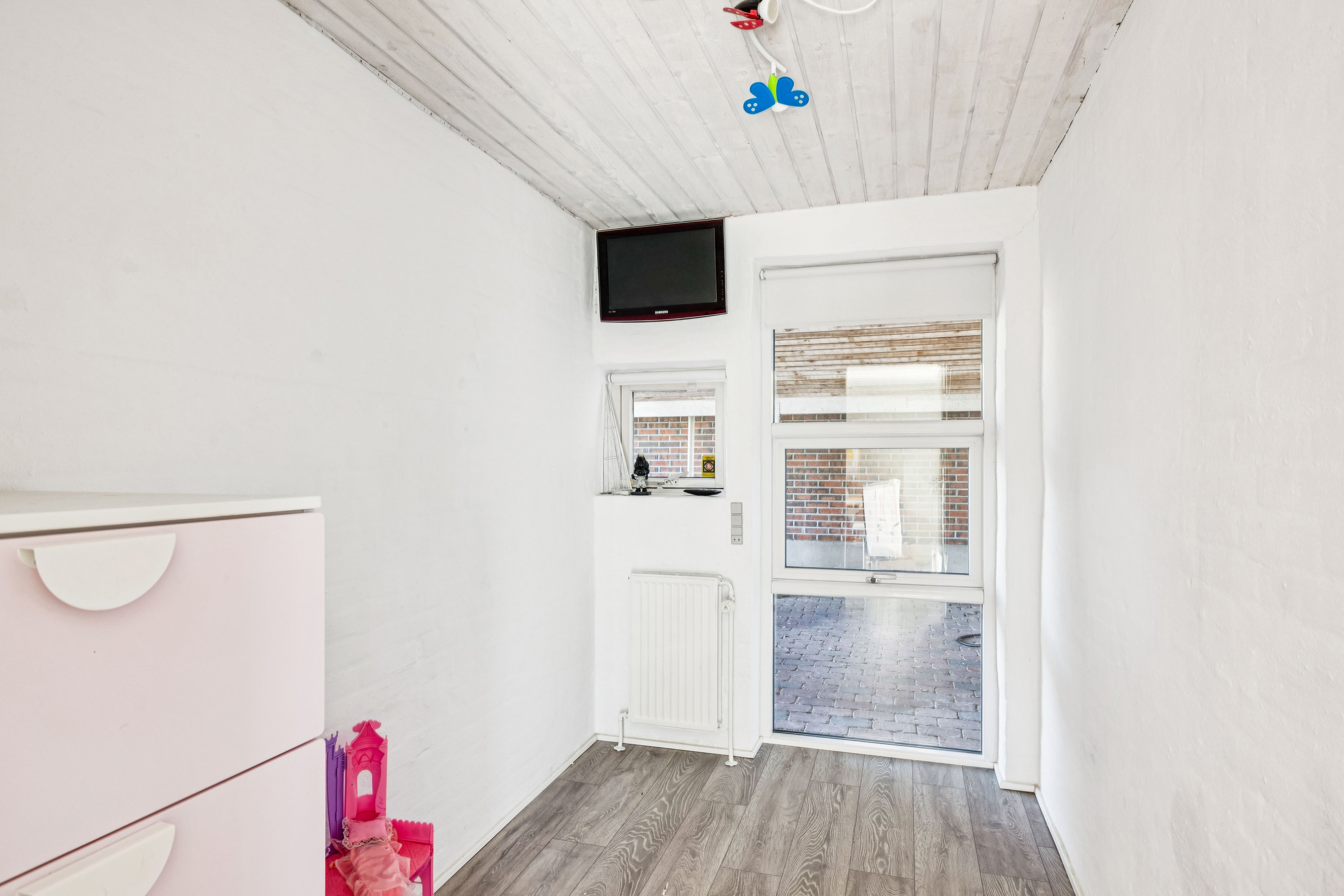 Fremhævet værelse billede i fuldskærmstilstand. Billede af Stejlbjerg 26, 8543 Hornslet