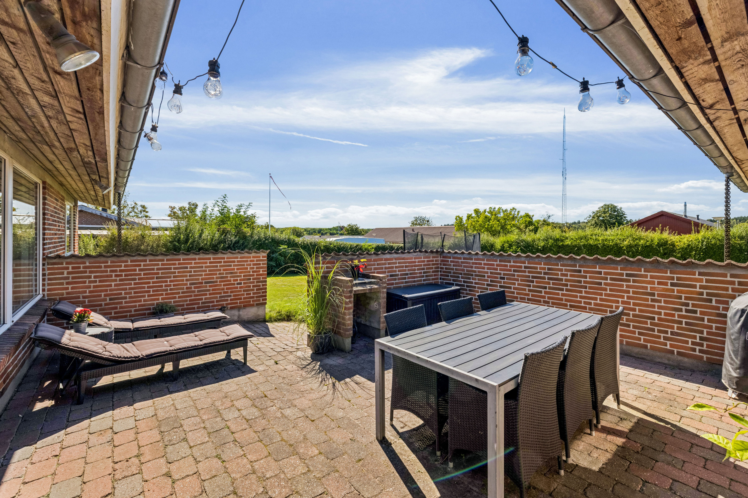 Fremhævet ejendom 1 billede i fuldskærmstilstand. Billede af Stejlbjerg 26, 8543 Hornslet