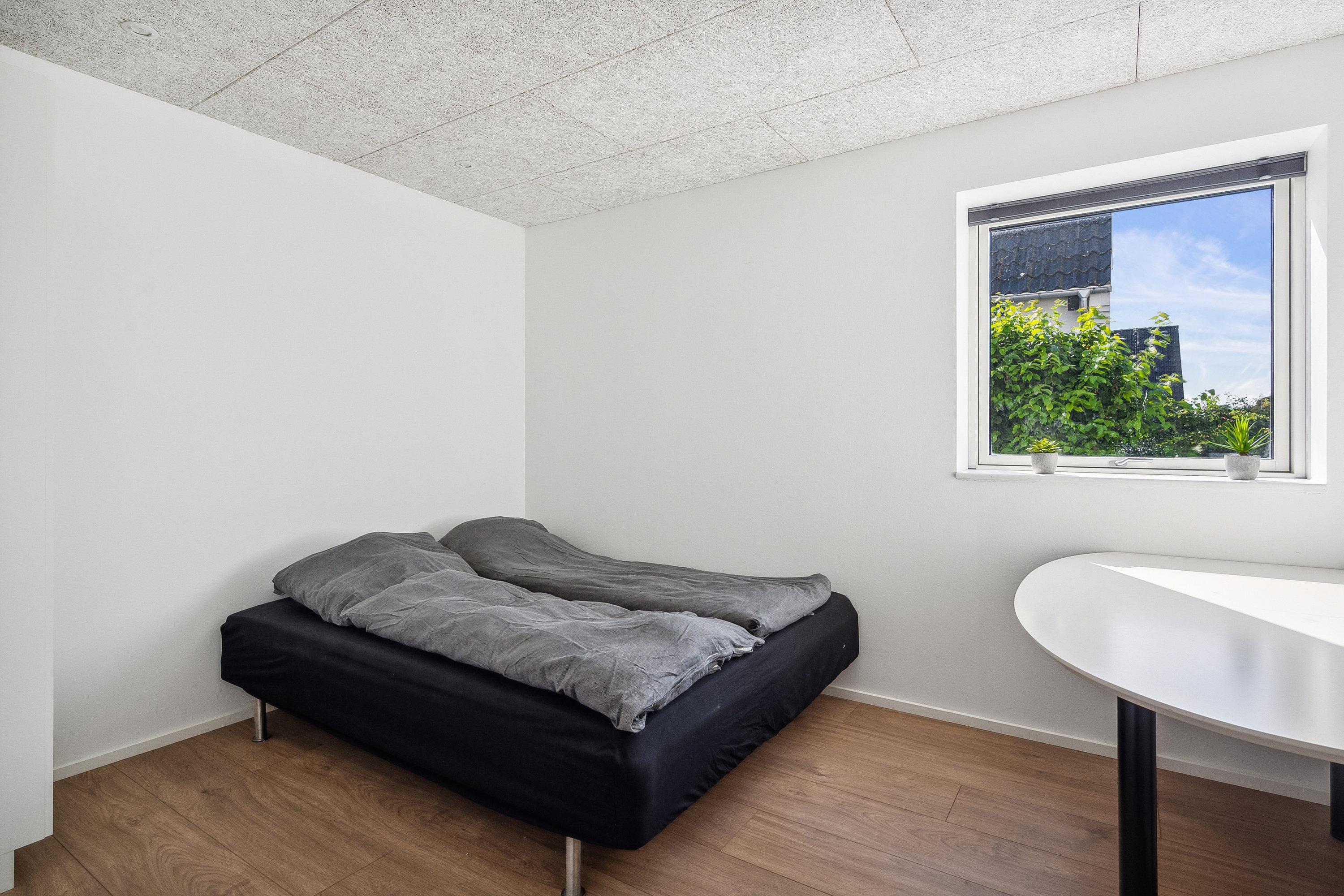 Fremhævet værelse billede i fuldskærmstilstand. Billede af Østre Alle 34, 9800 Hjørring