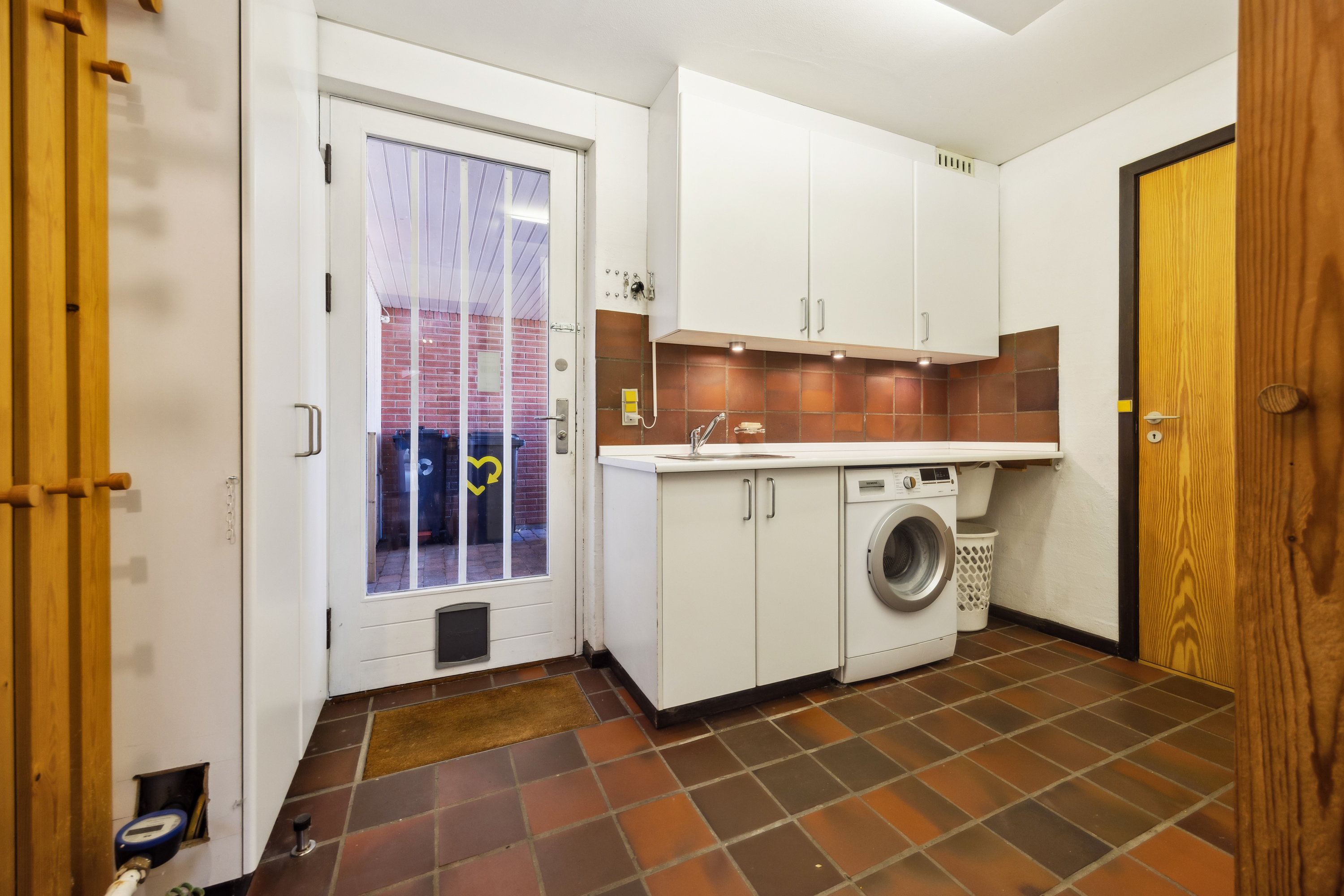 Fremhævet bryggers billede i fuldskærmstilstand. Billede af Lerkenfeltvej 13, 9200 Aalborg SV