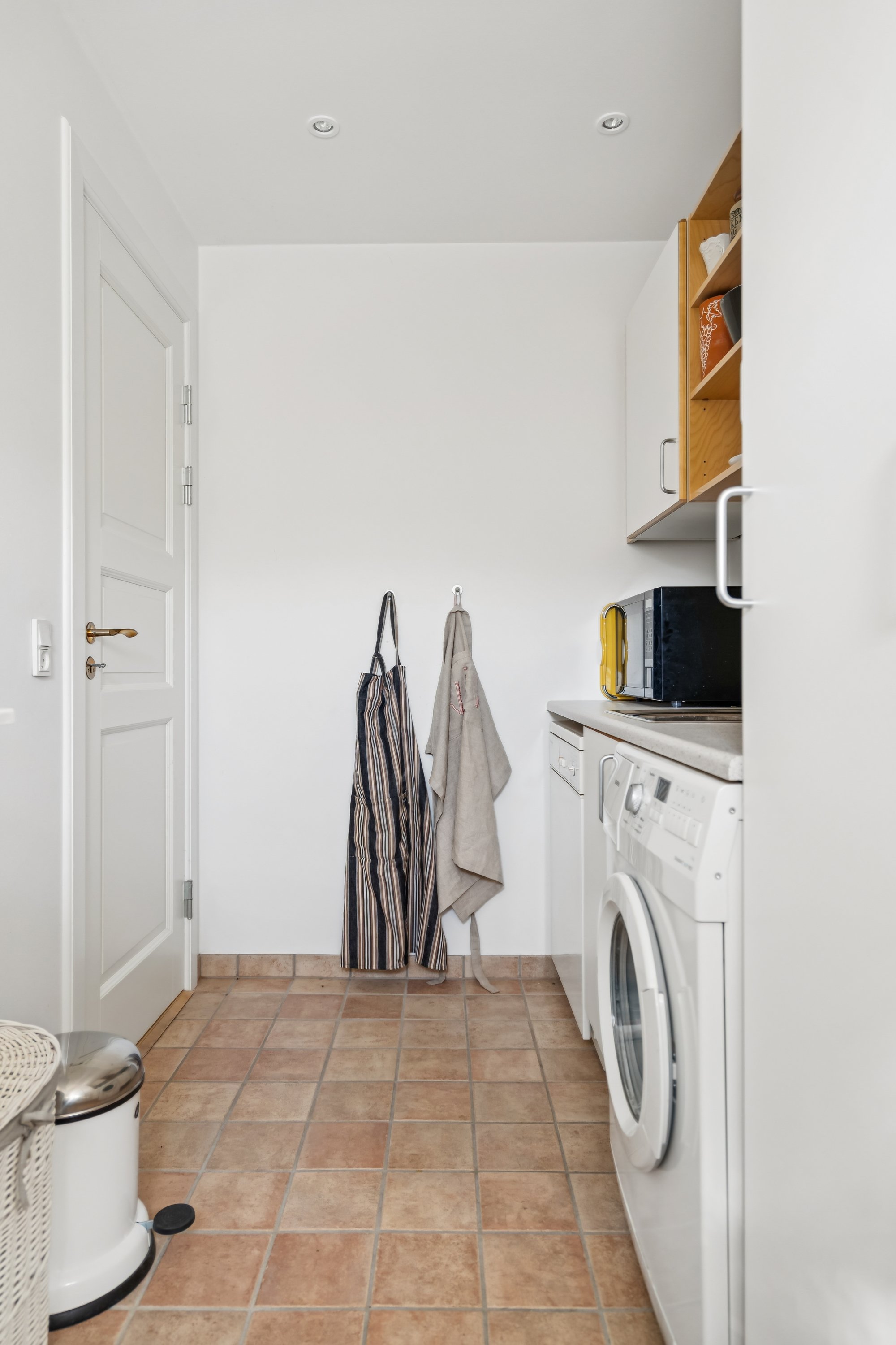 Fremhævet bryggers billede i fuldskærmstilstand. Billede af Jens Bergs Vej 3A, Gl. Skagen, 9990 Skagen