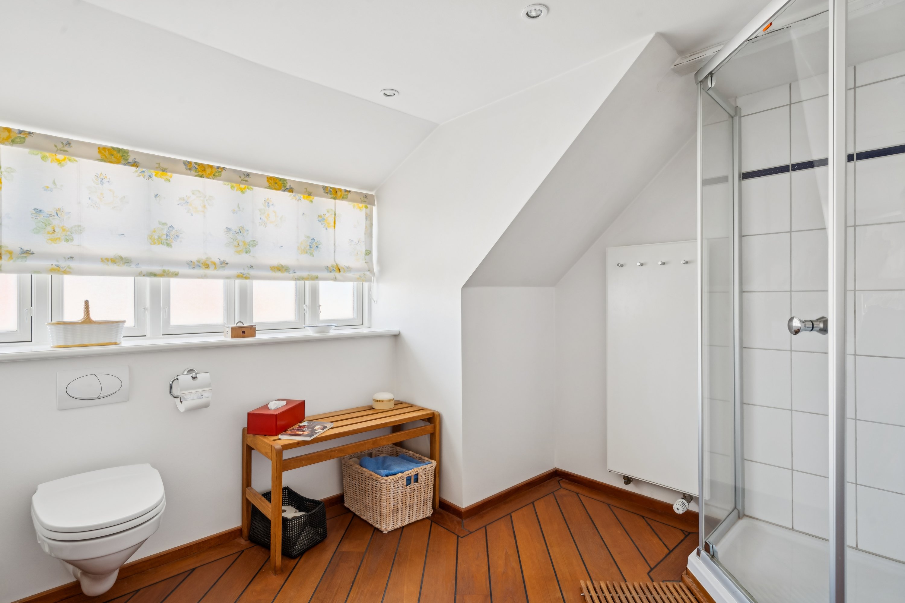 Fremhævet værelse billede i fuldskærmstilstand. Billede af Jens Bergs Vej 3A, Gl. Skagen, 9990 Skagen