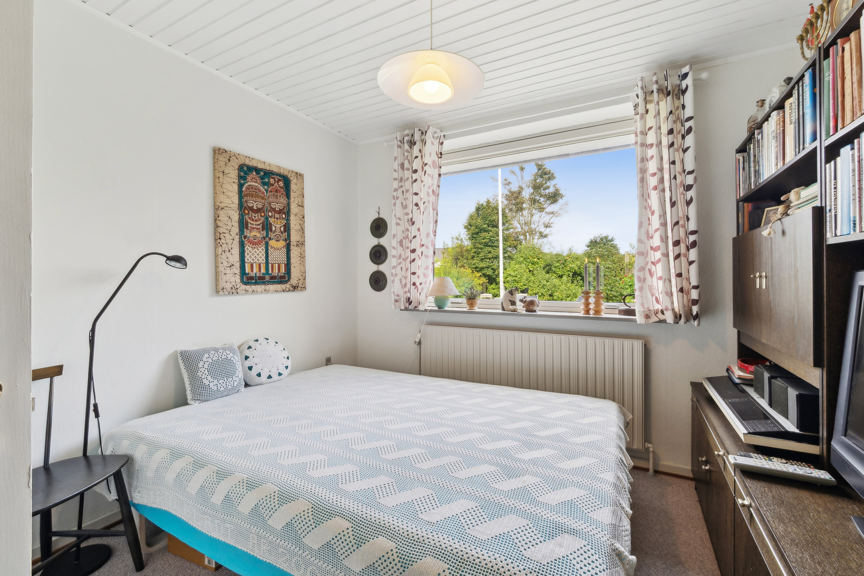 Fremhævet værelse billede i fuldskærmstilstand. Billede af Ahornvænget 41, 7800 Skive