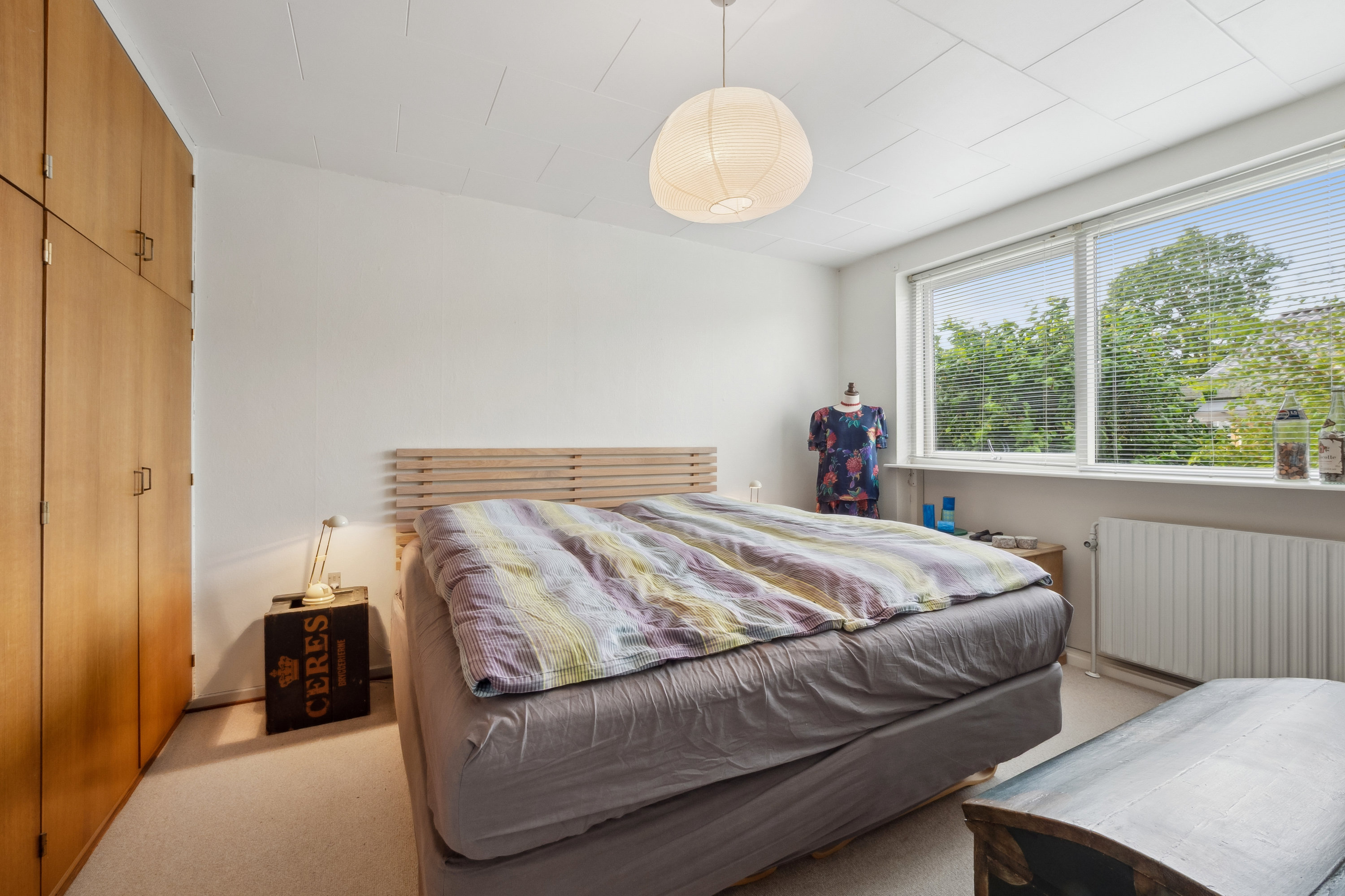 Fremhævet værelse billede i fuldskærmstilstand. Billede af Ahornvænget 41, 7800 Skive