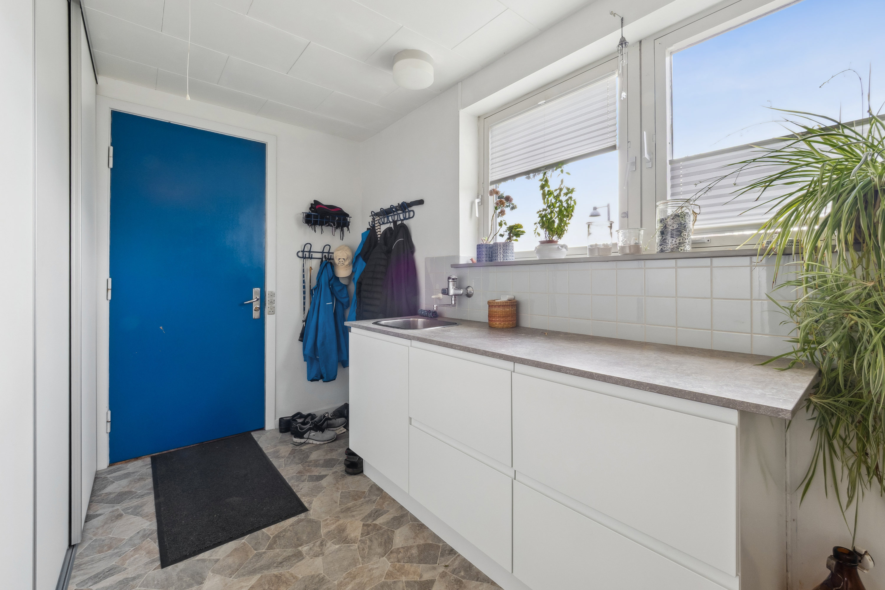 Fremhævet bryggers billede i fuldskærmstilstand. Billede af Ahornvænget 41, 7800 Skive