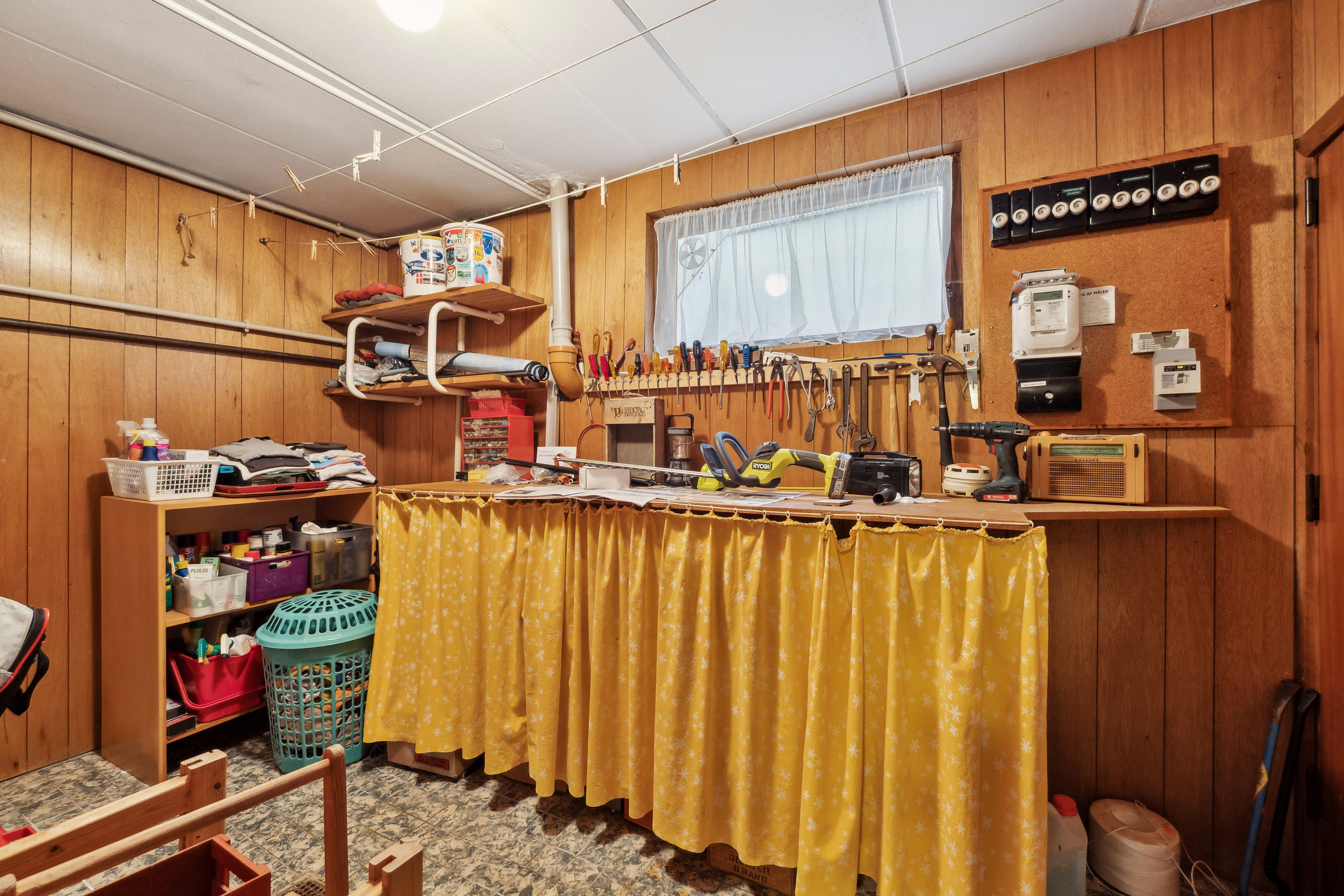 Fremhævet disponibelt rum billede i fuldskærmstilstand. Billede af Ahornvænget 41, 7800 Skive