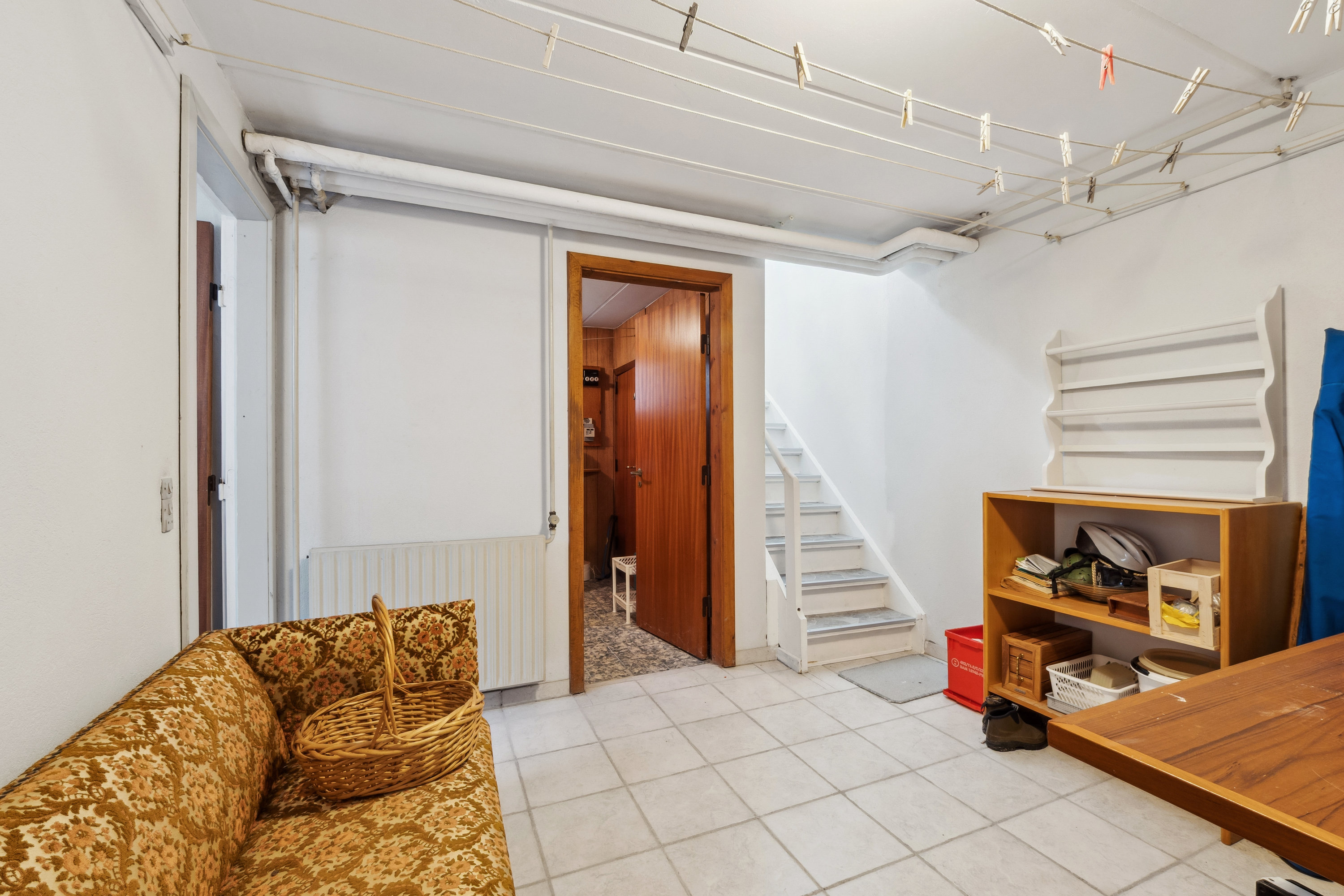 Fremhævet disponibelt rum billede i fuldskærmstilstand. Billede af Ahornvænget 41, 7800 Skive