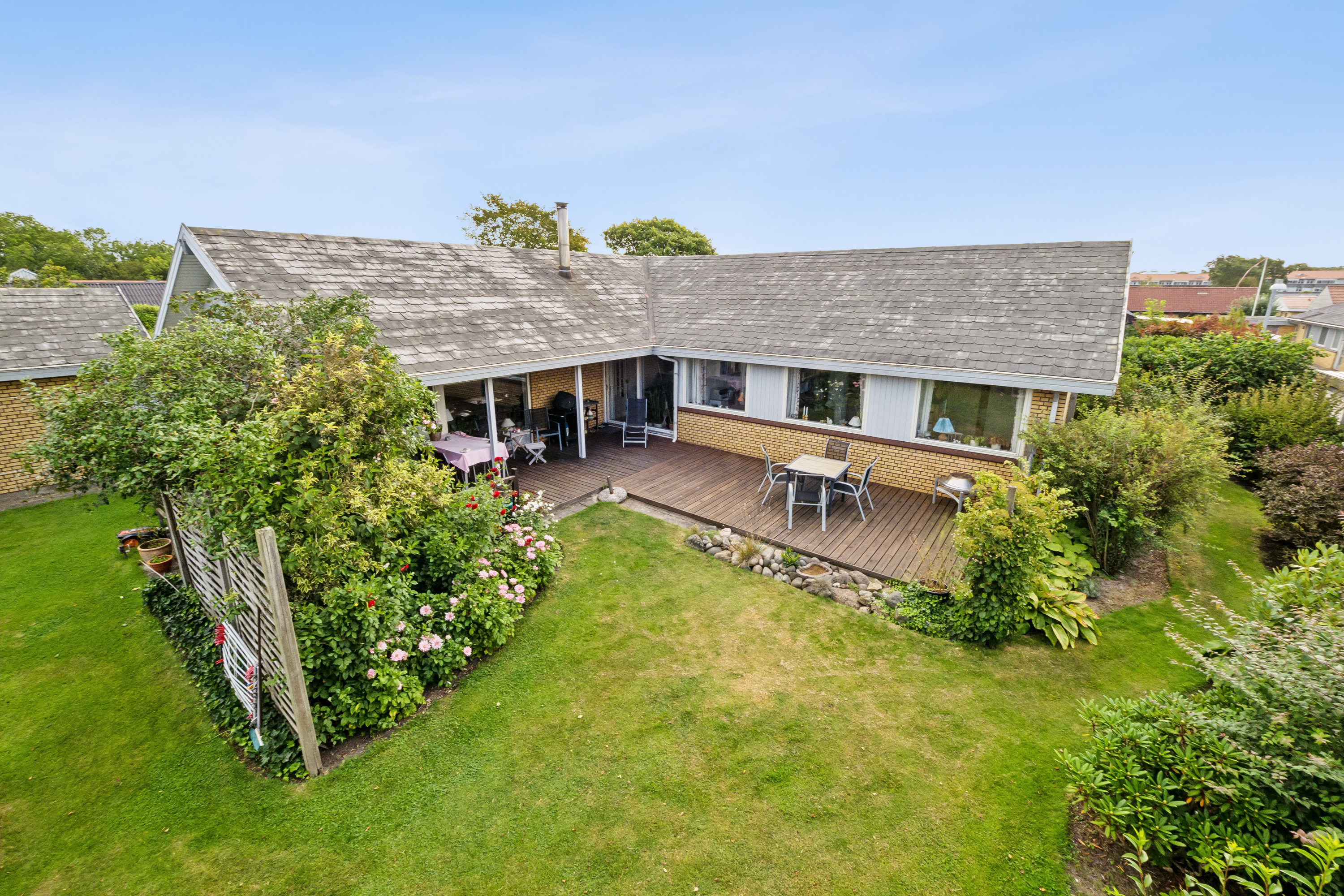 Miniaturebillede 1: ejendom 1. Billede af Ahornvænget 41, 7800 Skive