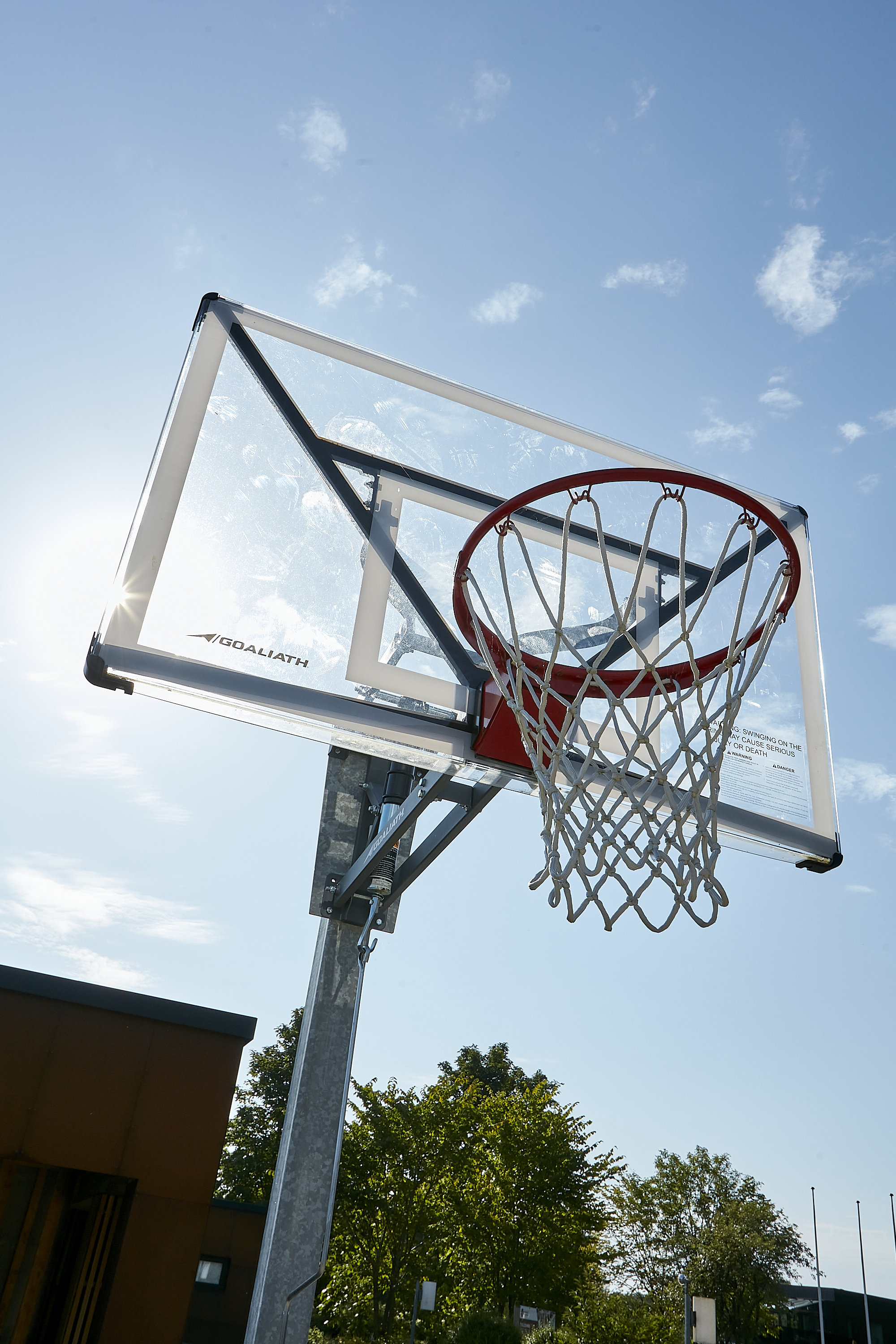 Fremhævet  billede i fuldskærmstilstand. Billede af Gudenåparken 4, 7160 Tørring