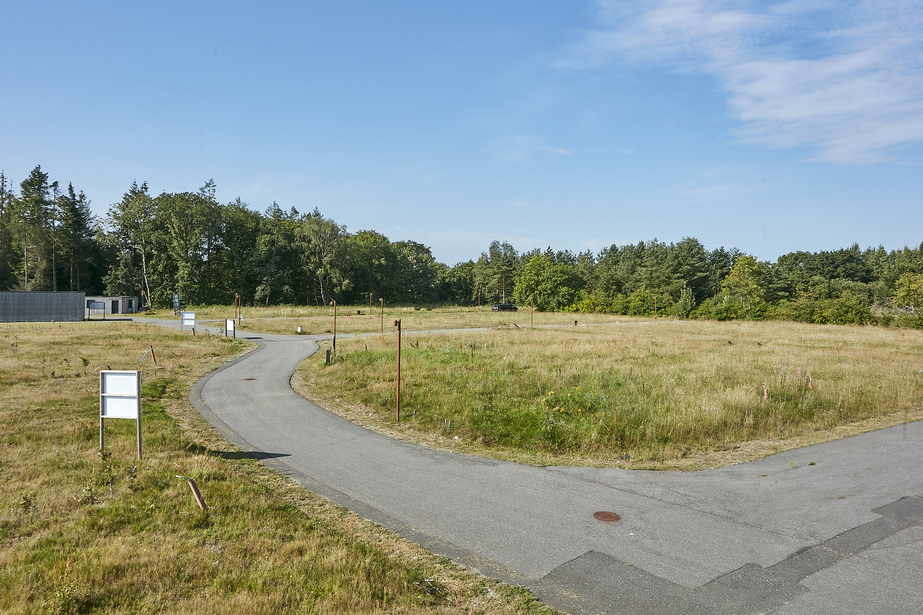 Fremhævet  billede i fuldskærmstilstand. Billede af Gudenåparken 4, 7160 Tørring