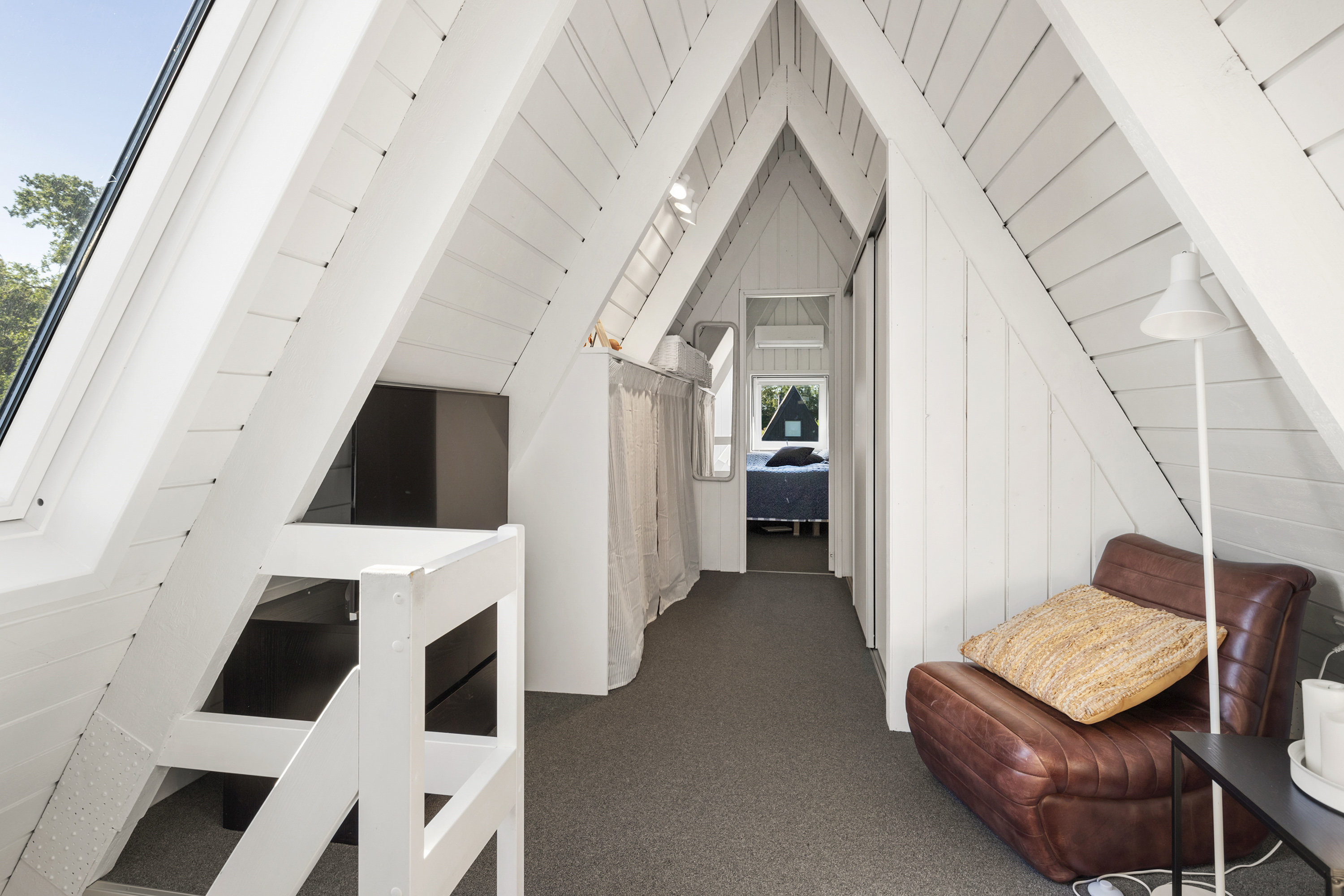 Fremhævet repos billede i fuldskærmstilstand. Billede af Golfsvinget 150, Gatten, 9640 Farsø