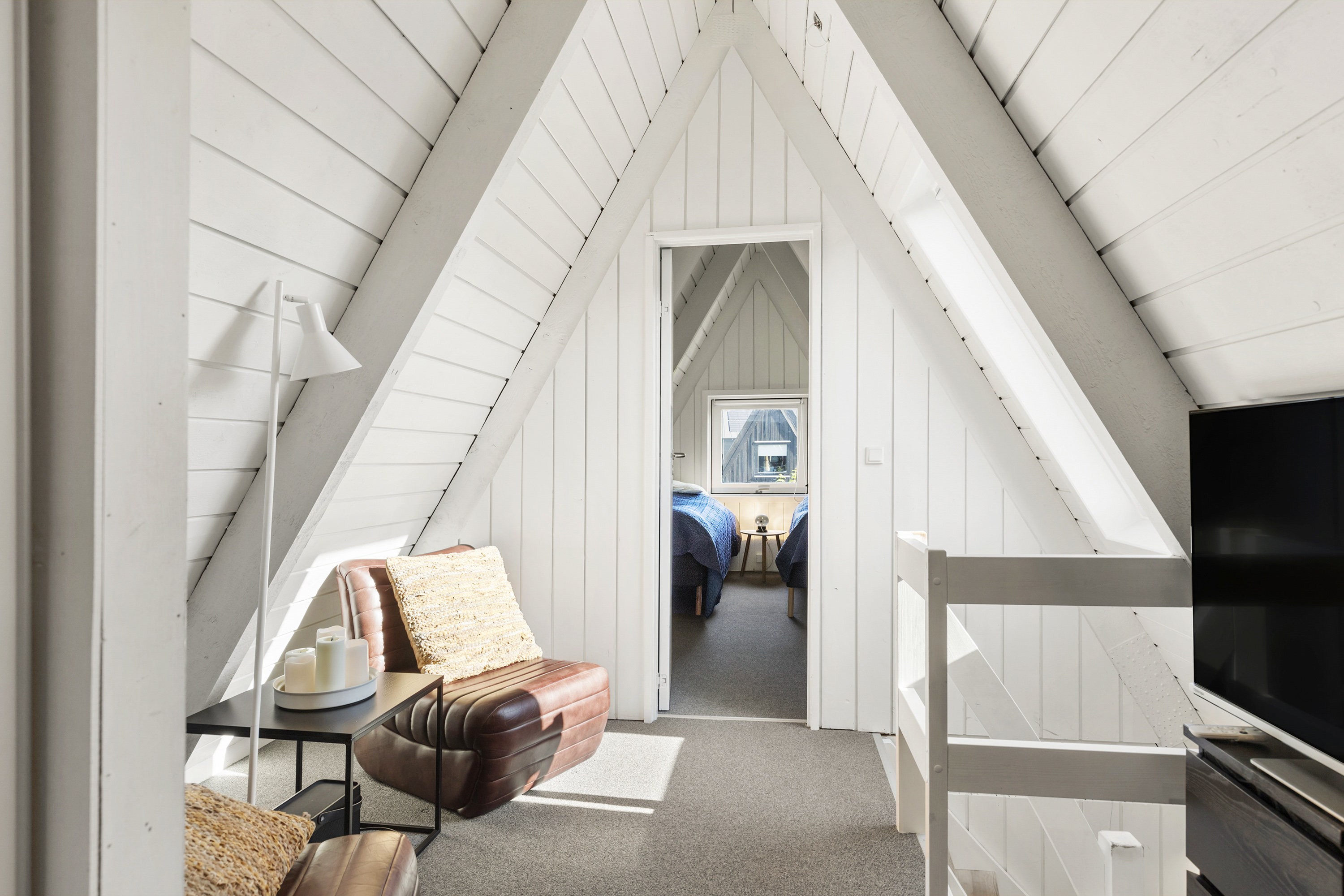 Fremhævet repos billede i fuldskærmstilstand. Billede af Golfsvinget 150, Gatten, 9640 Farsø