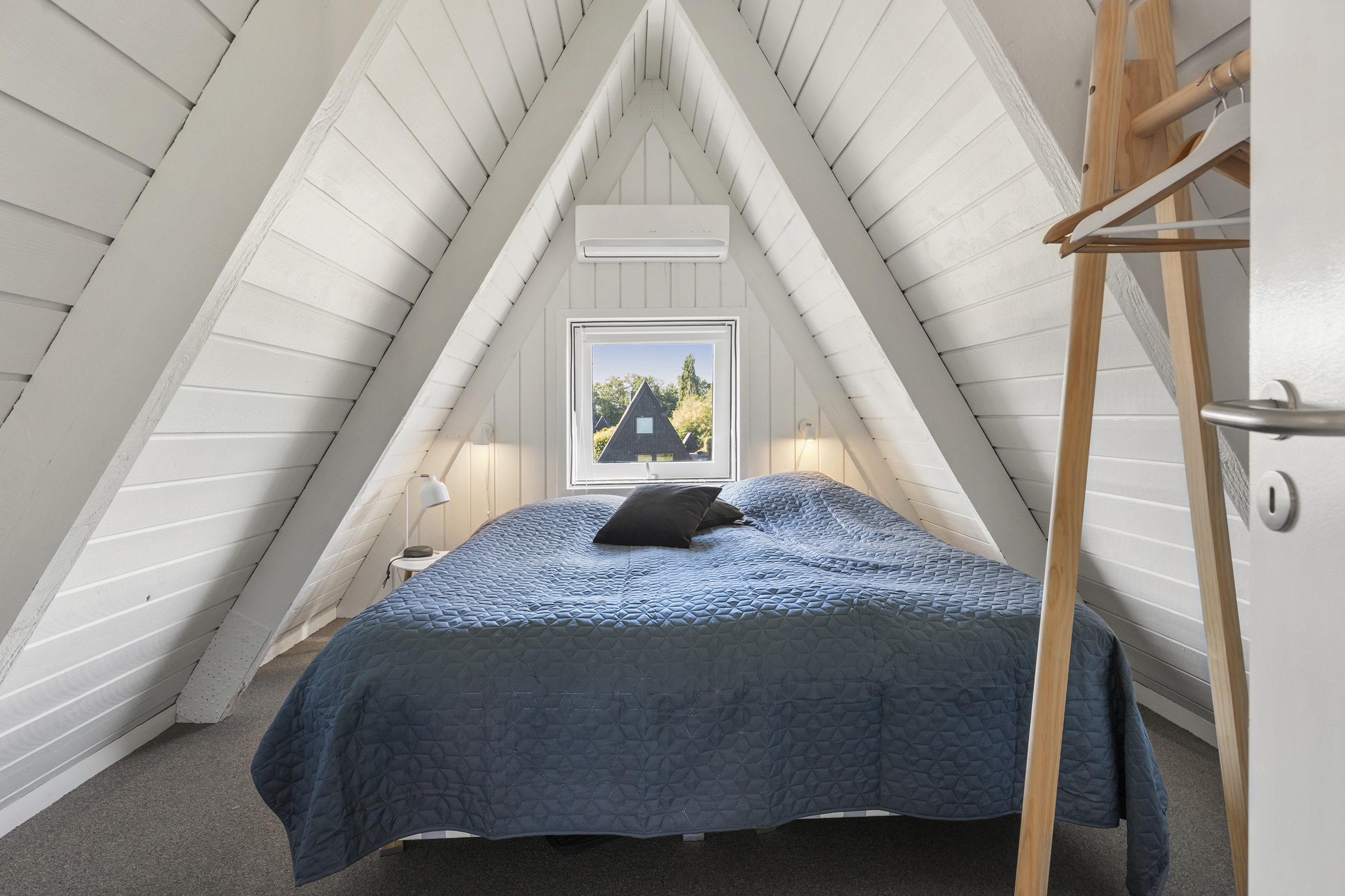 Fremhævet værelse billede i fuldskærmstilstand. Billede af Golfsvinget 150, Gatten, 9640 Farsø