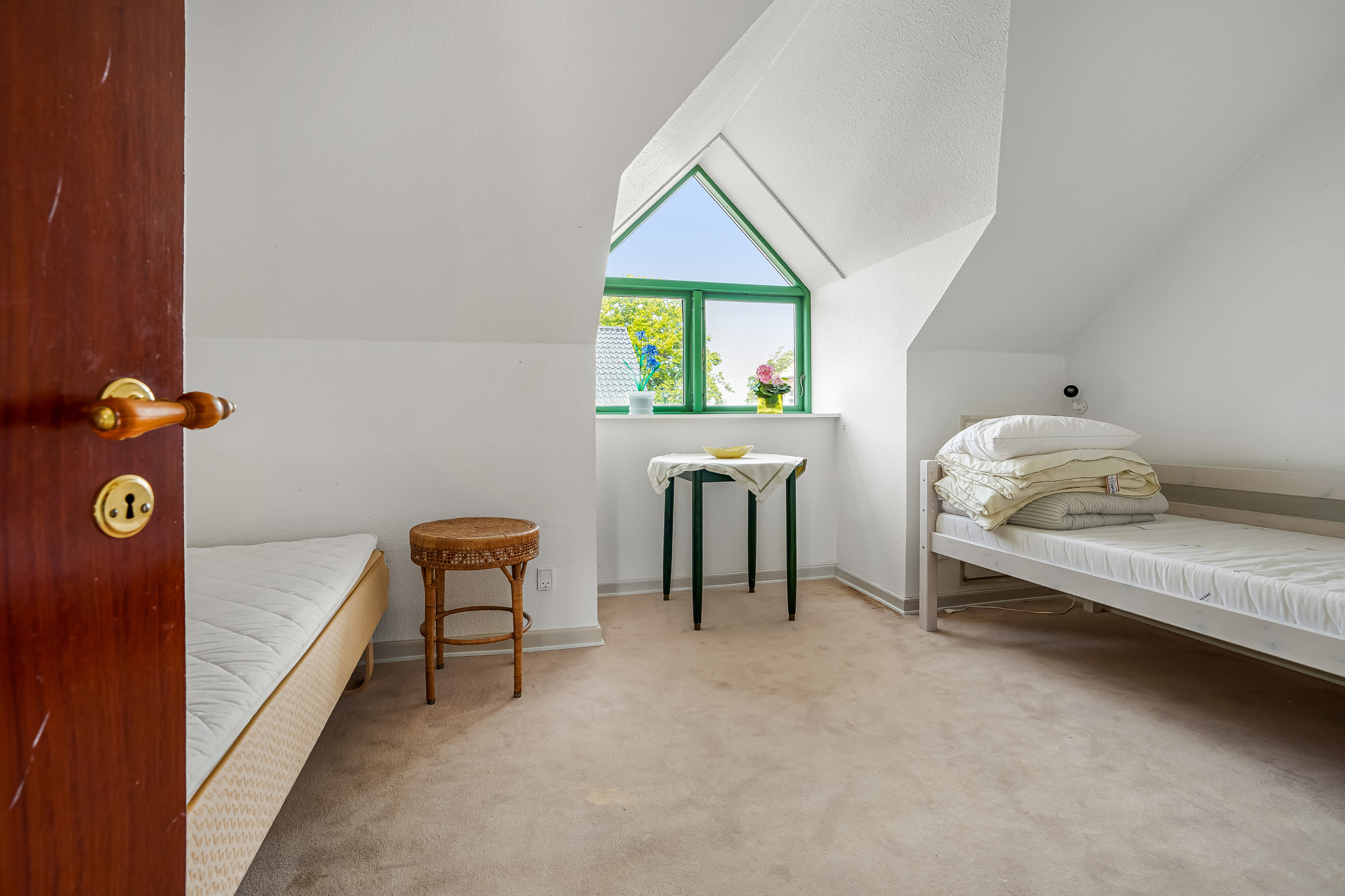 Fremhævet værelse billede i fuldskærmstilstand. Billede af Søndergade 23, 7171 Uldum