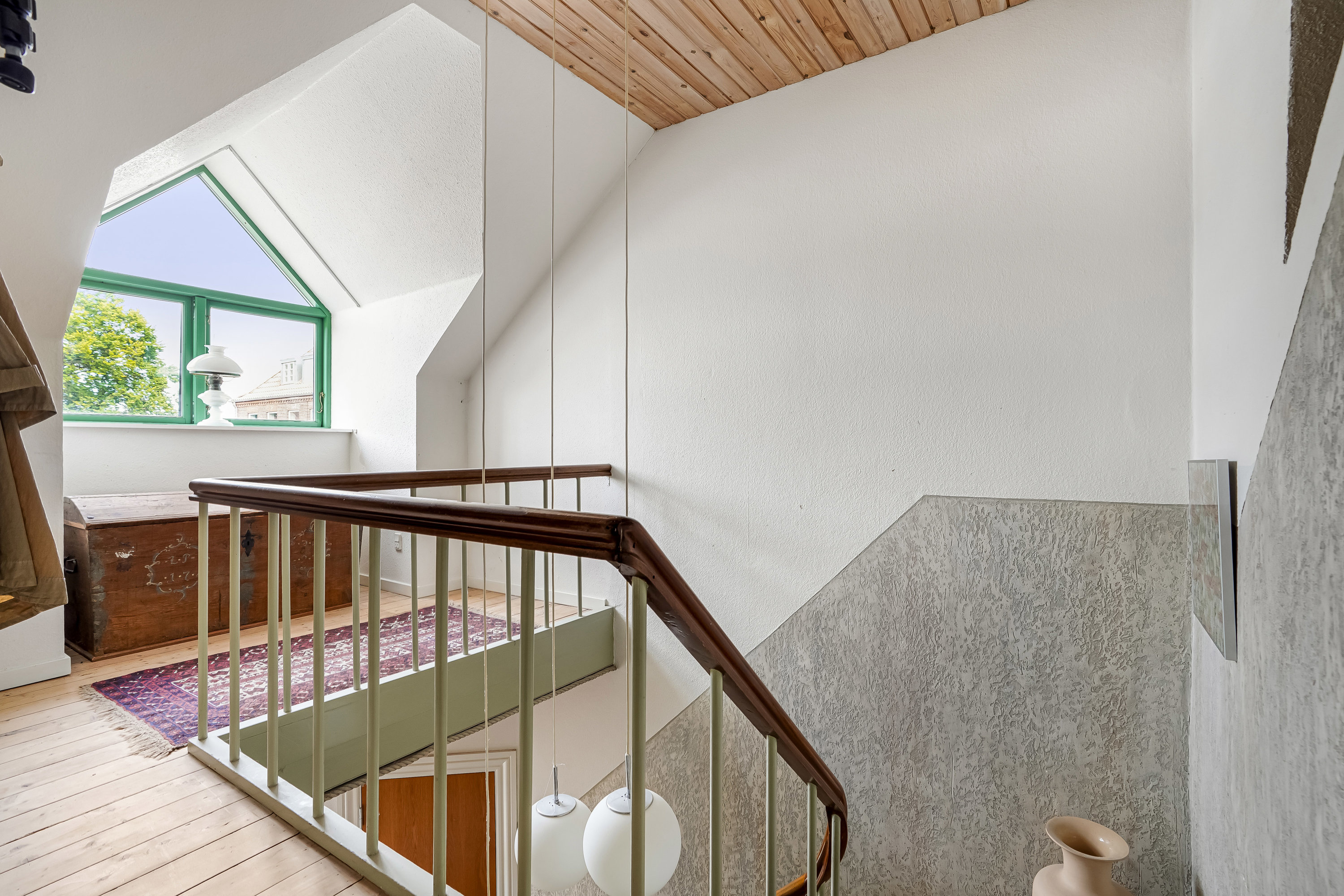 Fremhævet andet billede i fuldskærmstilstand. Billede af Søndergade 23, 7171 Uldum