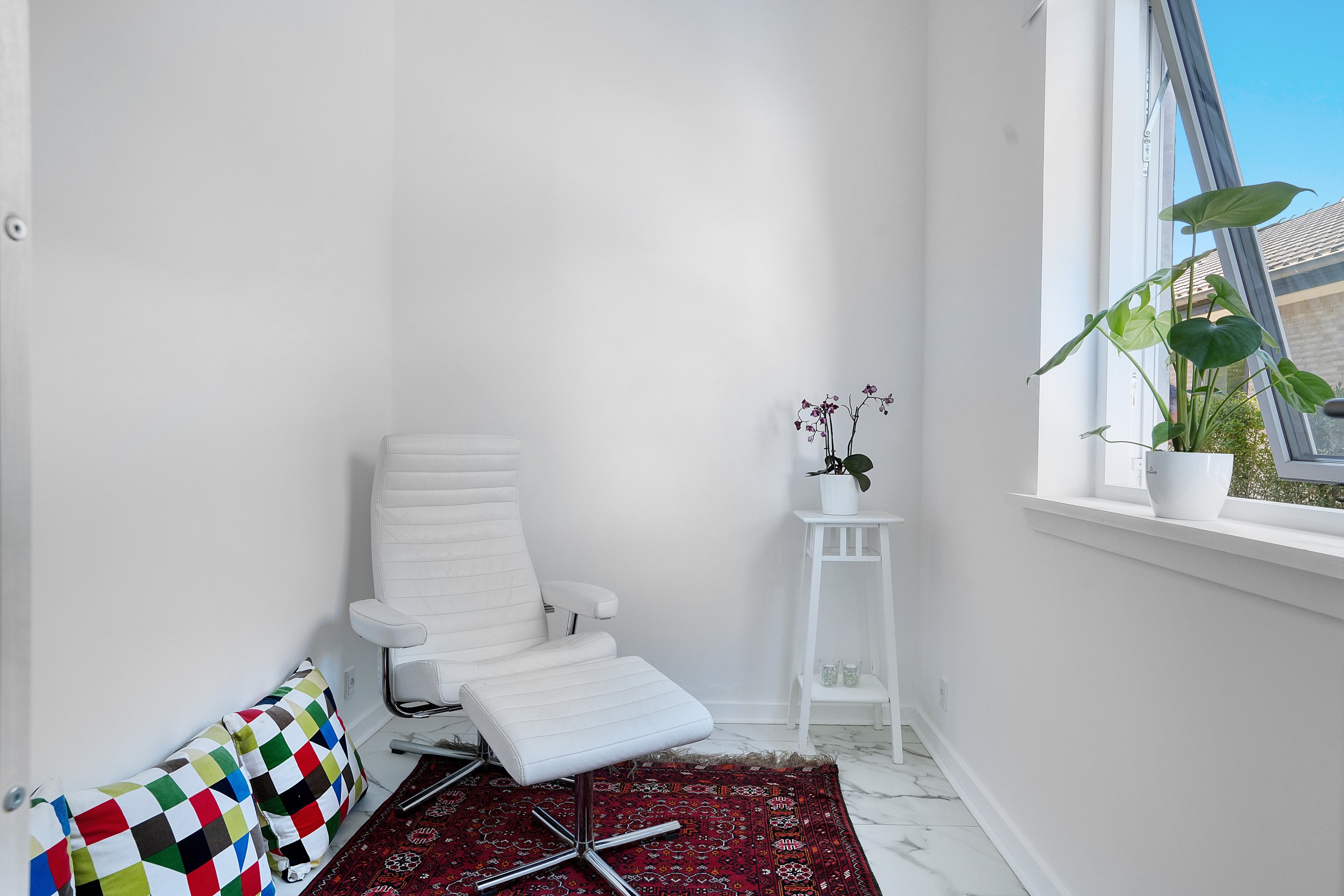 Fremhævet værelse billede i fuldskærmstilstand. Billede af Harestien 19, 2880 Bagsværd