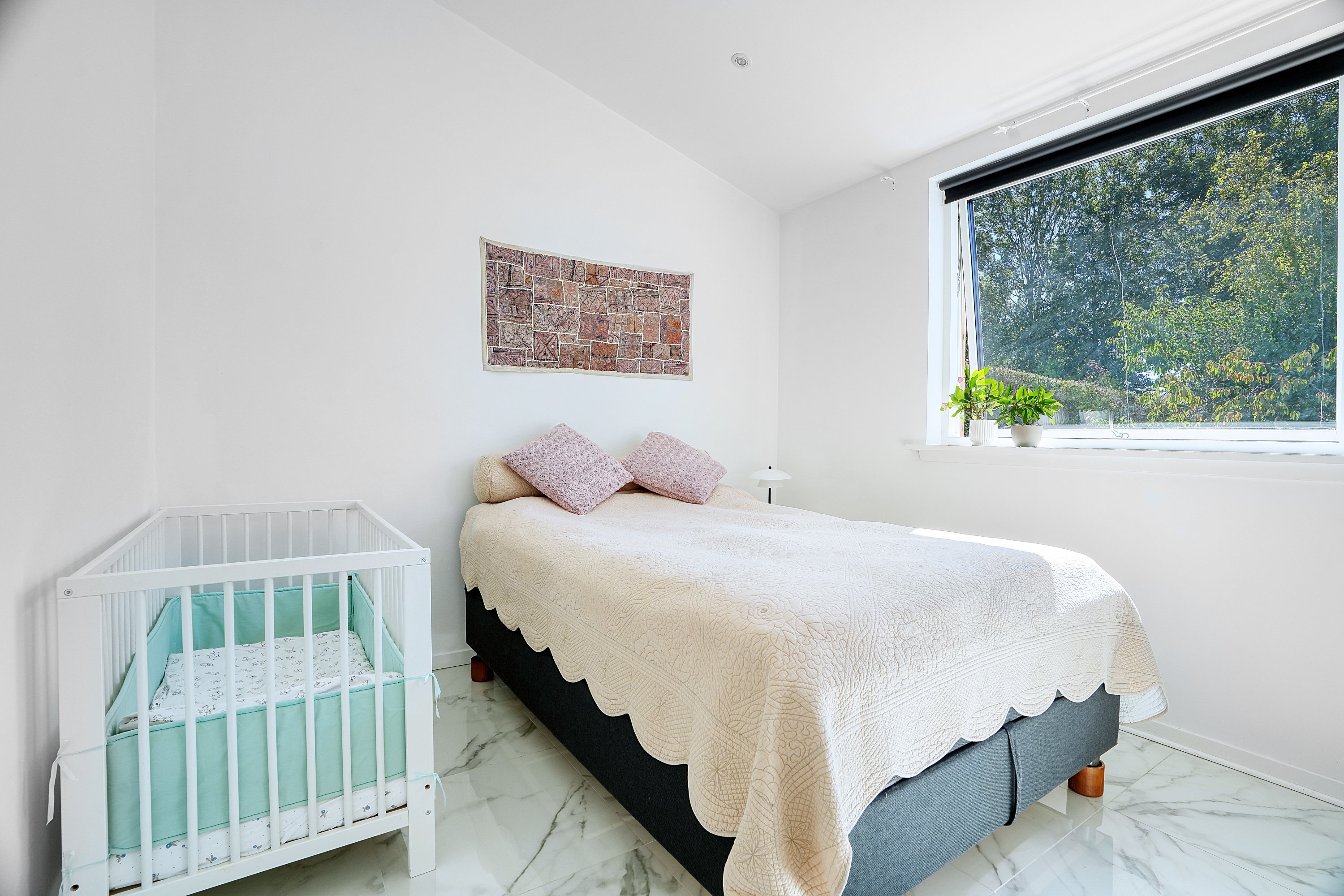 Fremhævet værelse billede i fuldskærmstilstand. Billede af Harestien 19, 2880 Bagsværd