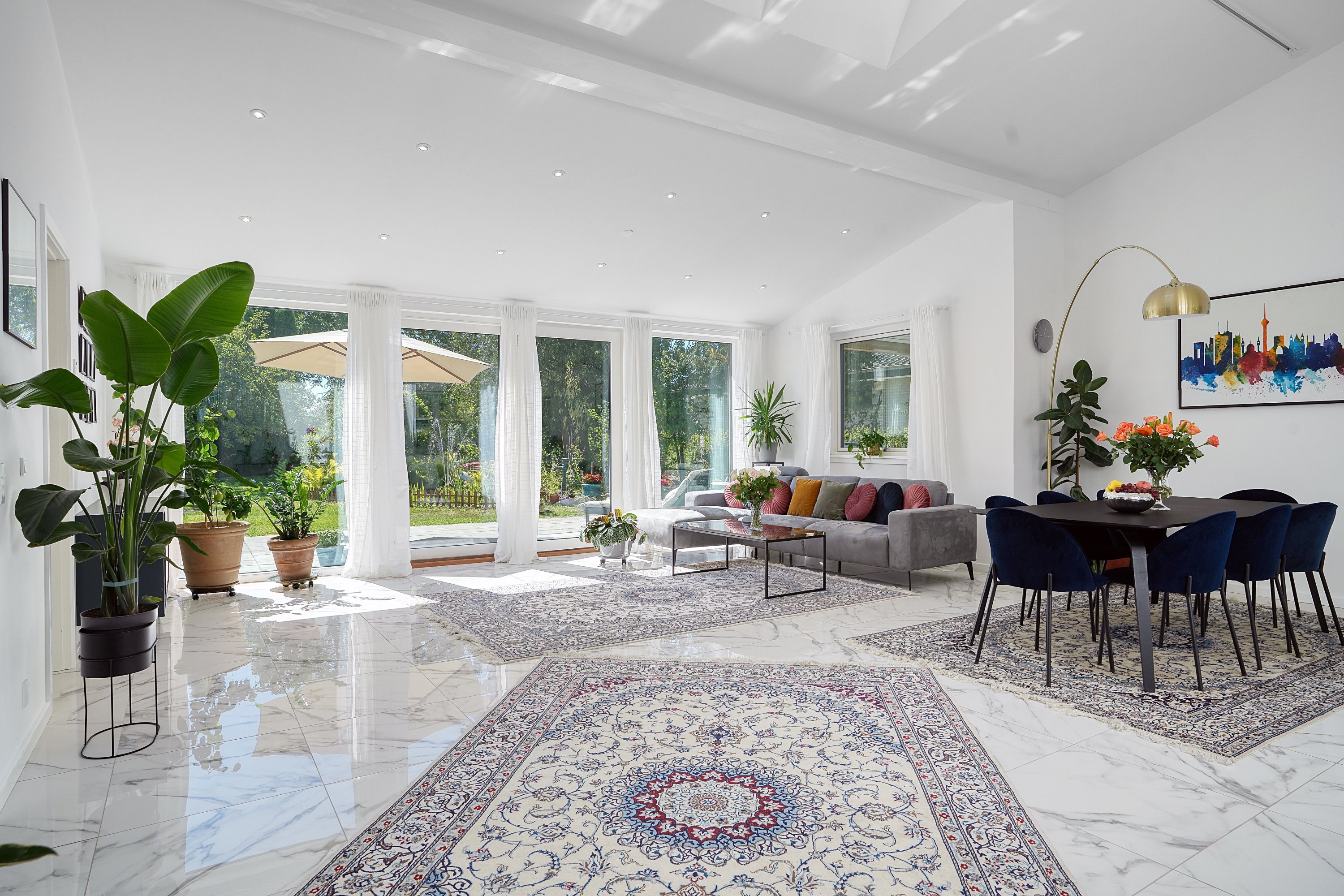 Fremhævet disponibel billede i fuldskærmstilstand. Billede af Harestien 19, 2880 Bagsværd