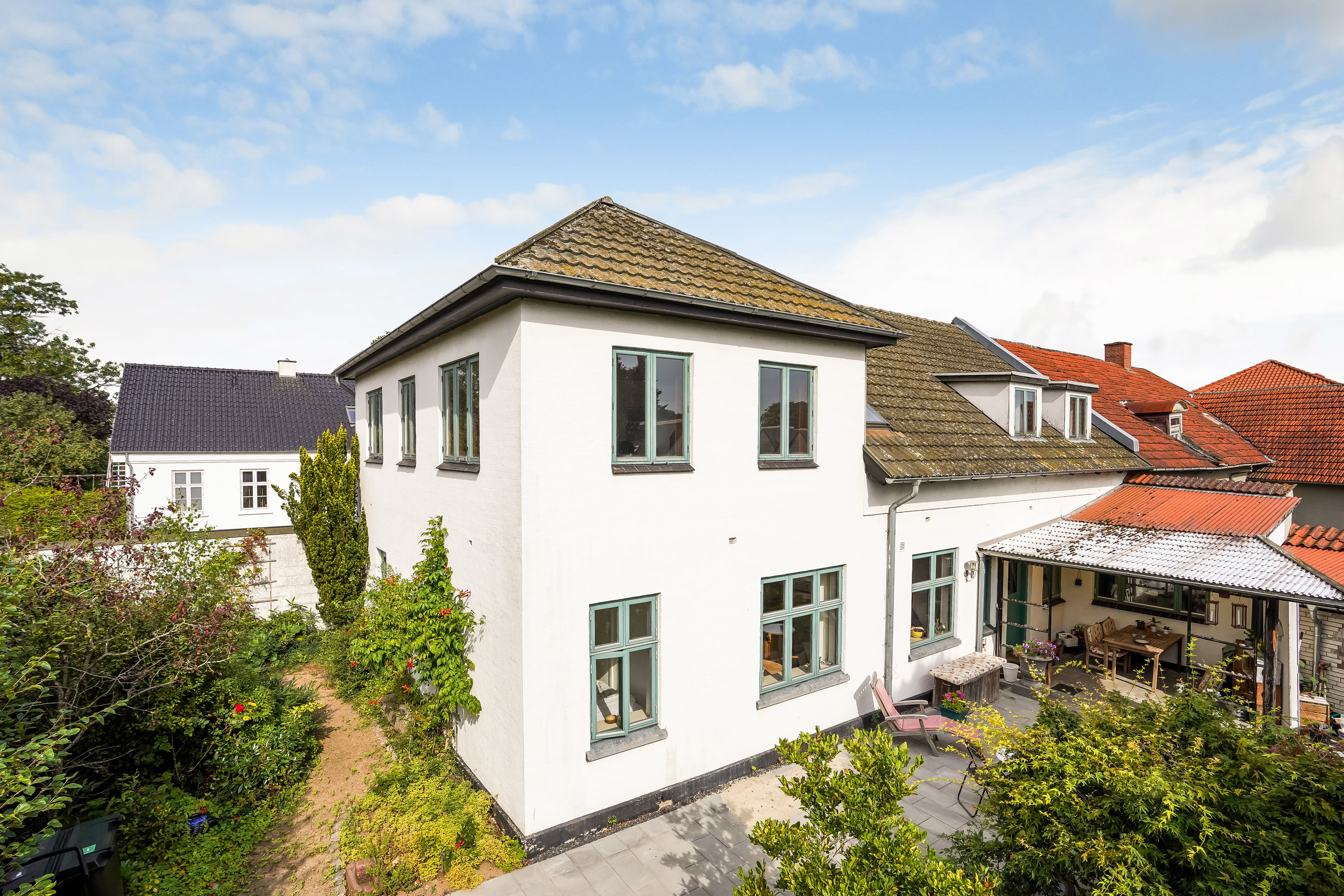 Søndergade 23, 7171 Uldum