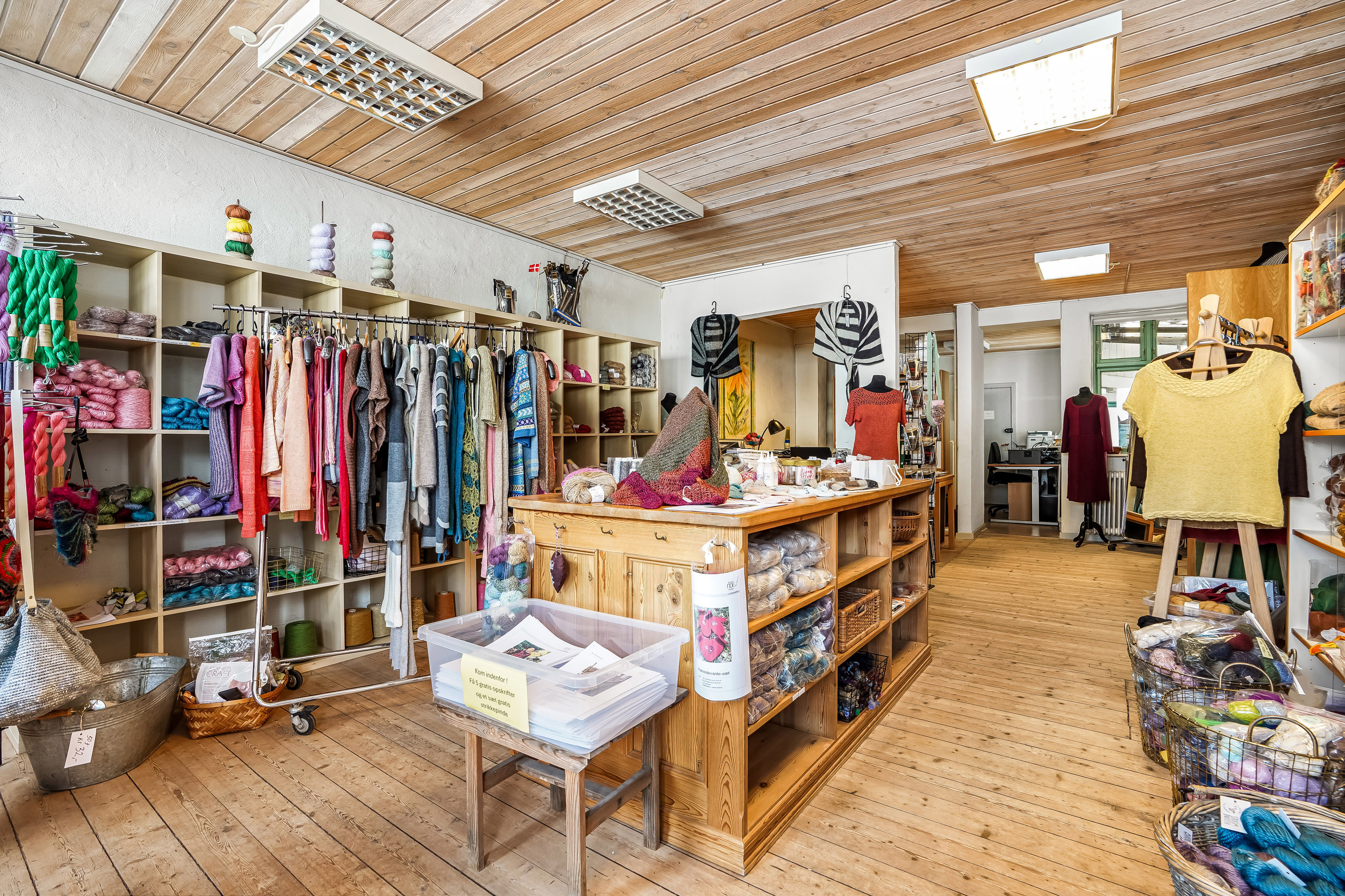 Søndergade 23, 7171 Uldum